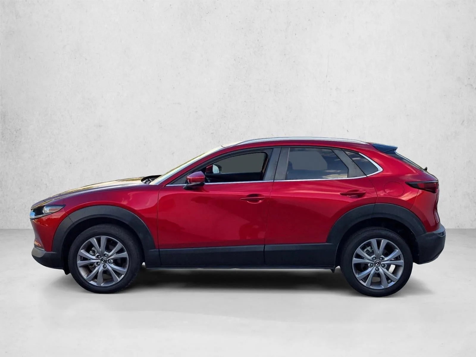 2022 Mazda CX-30 2.5 S Select Package AWD photo 9