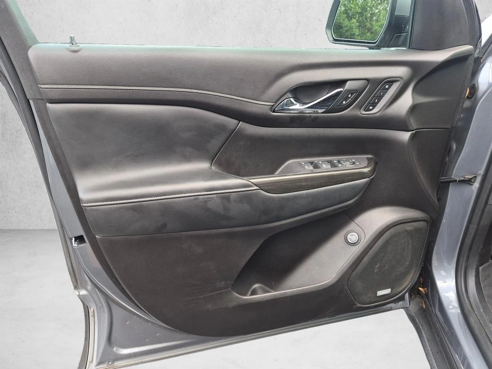 2021 GMC Acadia FWD SLT photo 12