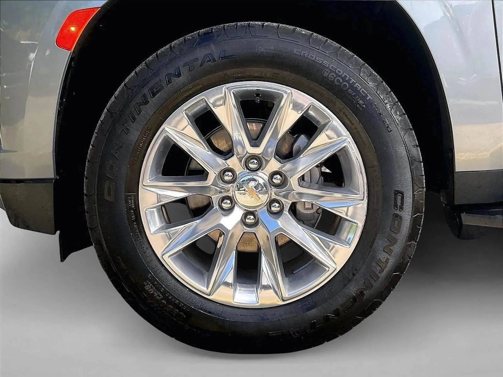 2024 Chevrolet Tahoe Premier photo 10