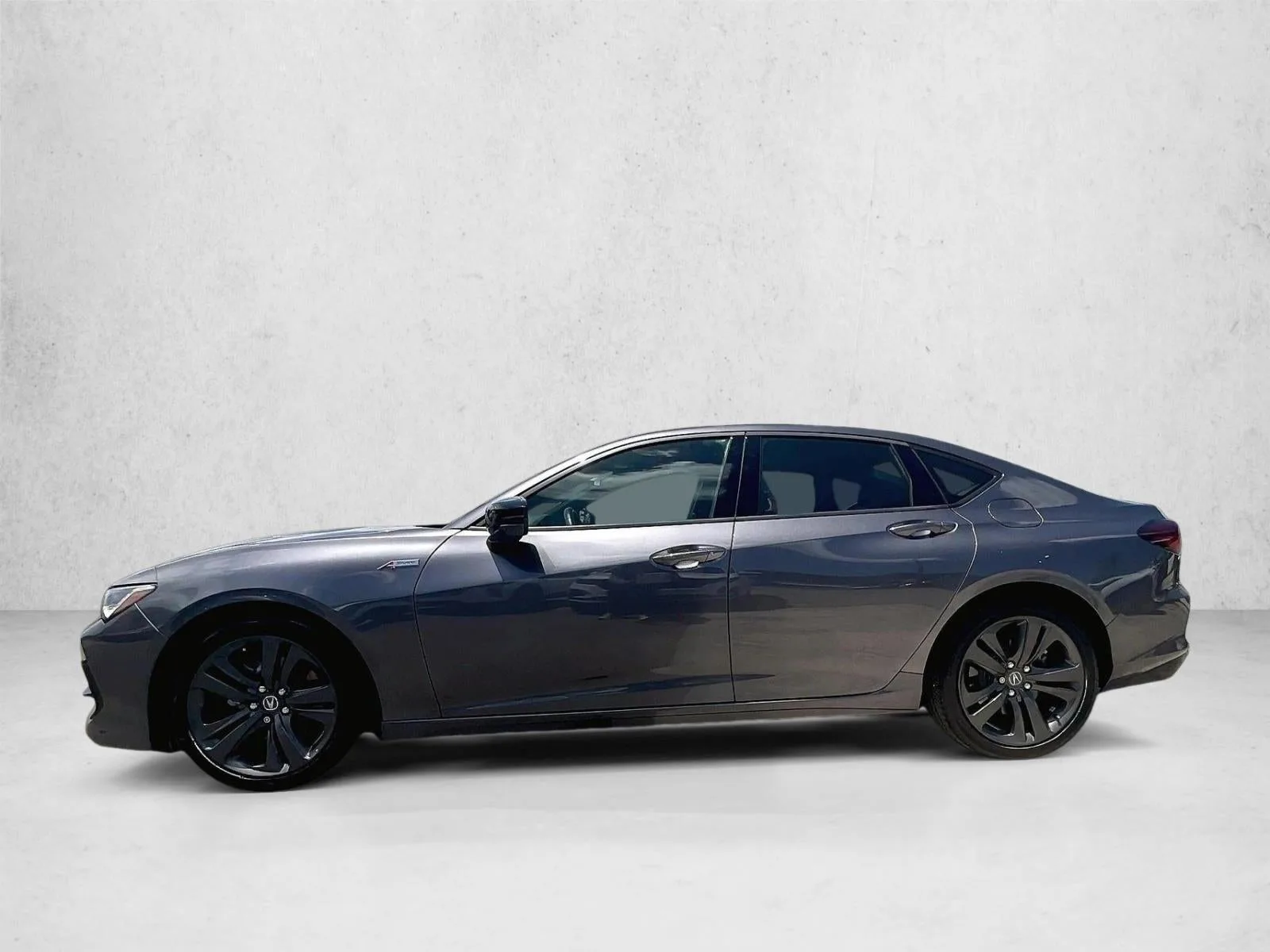 2023 Acura TLX w/A-Spec Package photo 6
