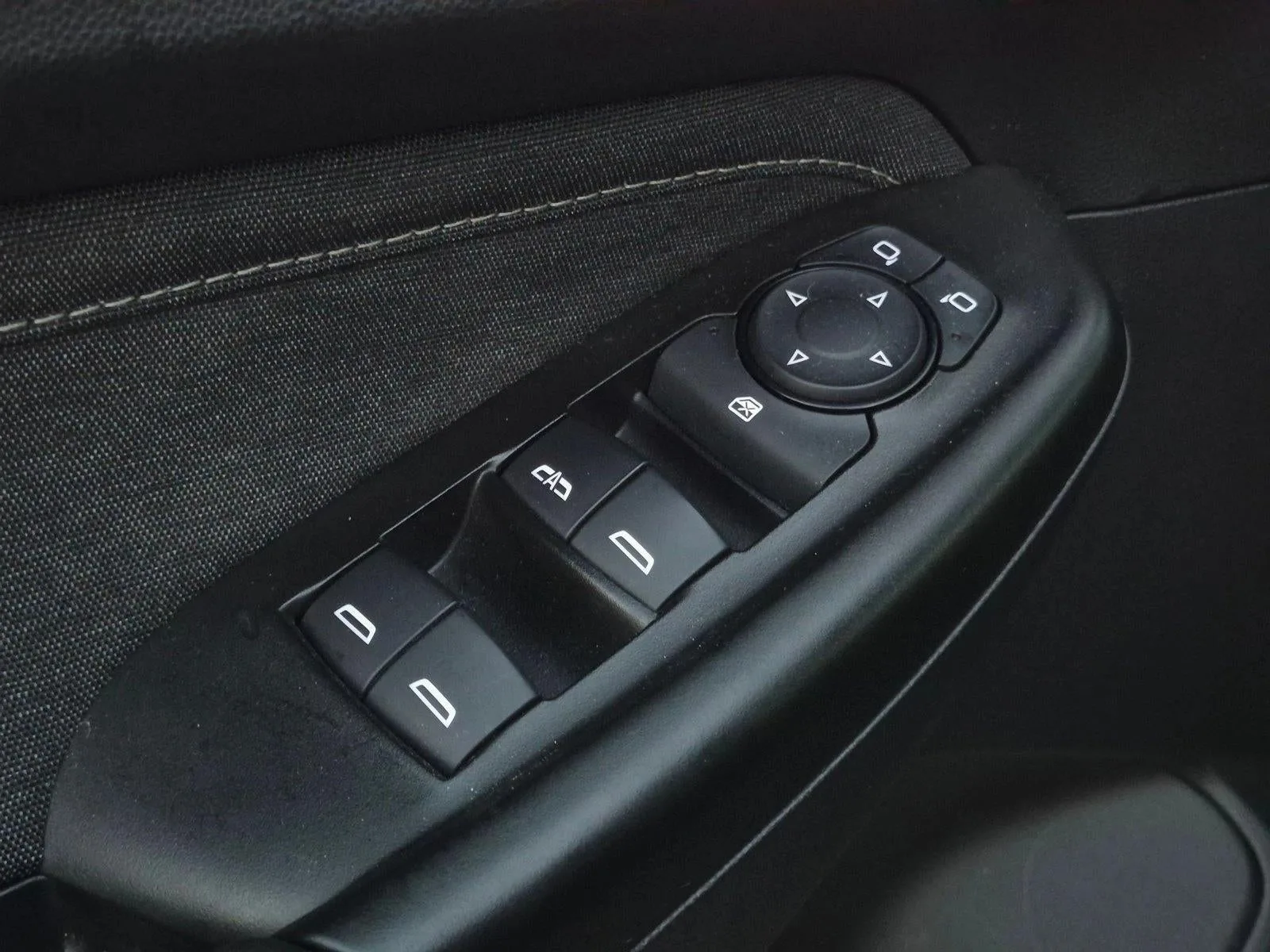 2023 Chevrolet Trailblazer FWD 4dr ACTIV photo 8