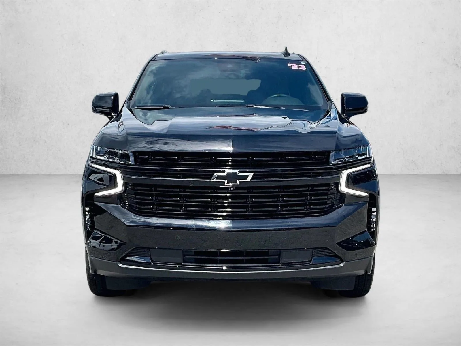2023 Chevrolet Tahoe RST photo 3