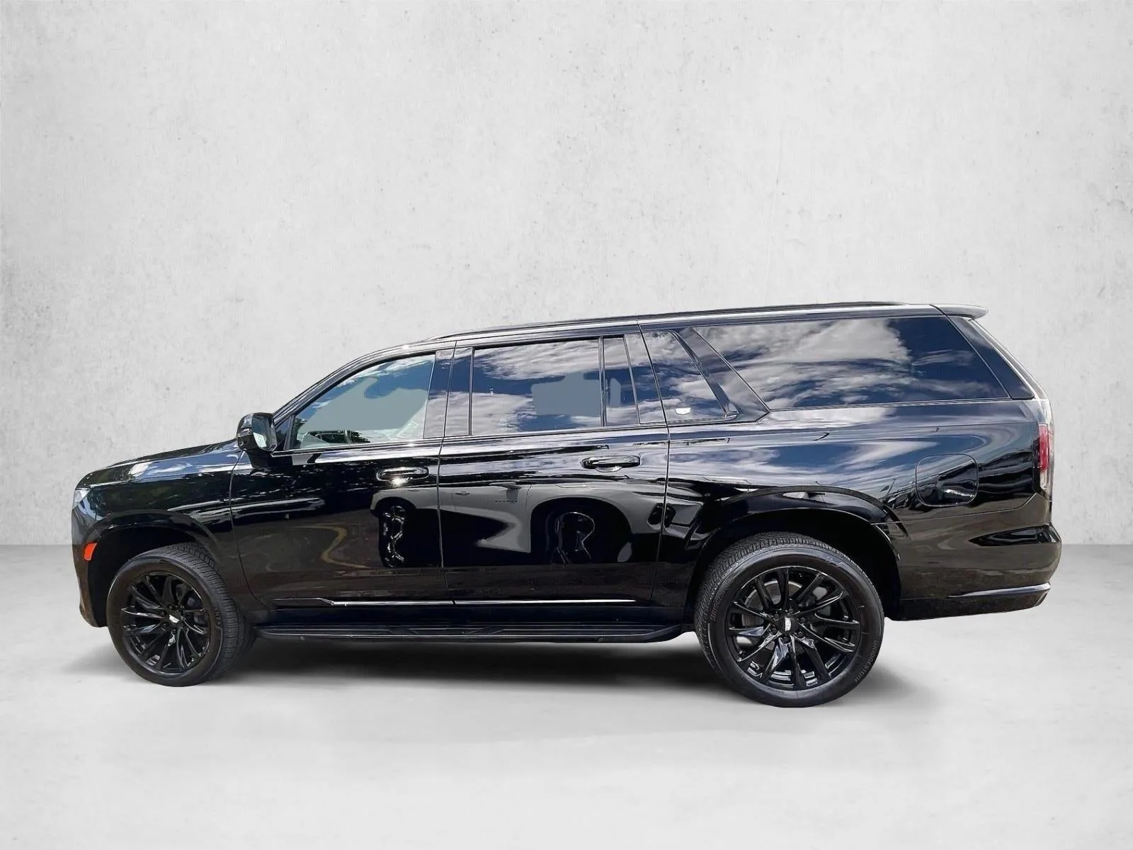 2023 Cadillac Escalade ESV 4WD Sport Platinum photo 6