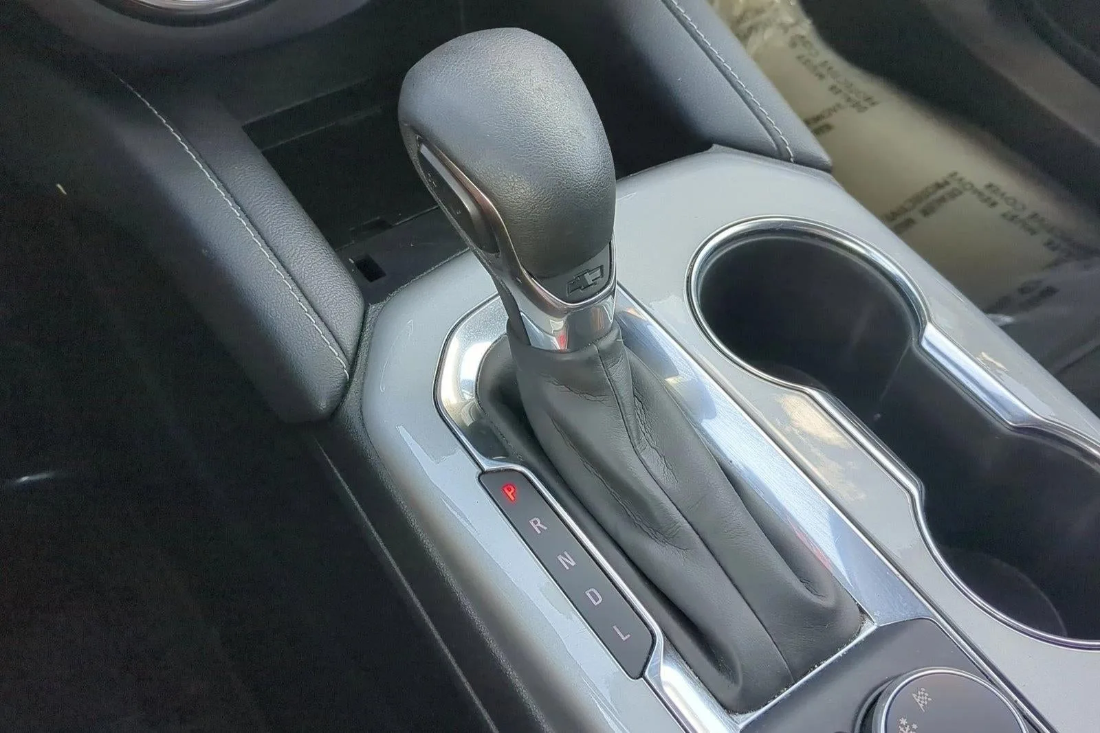 2023 Chevrolet Blazer Base photo 12