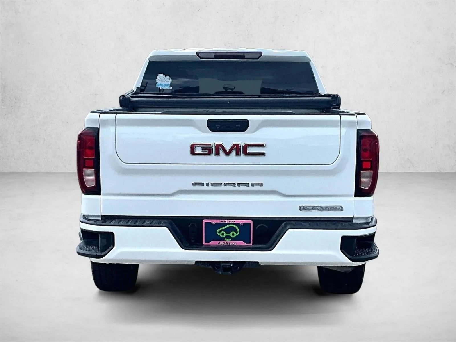 2022 GMC Sierra 1500 Elevation photo 4