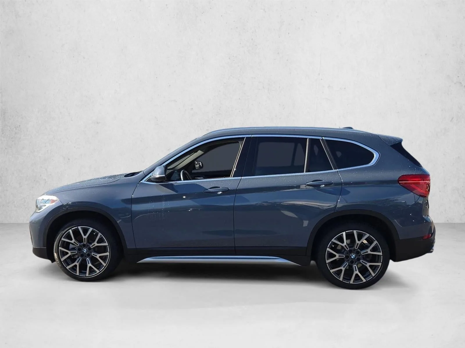 2021 BMW X1 sDrive28i Sports Activity Vehicle photo 9