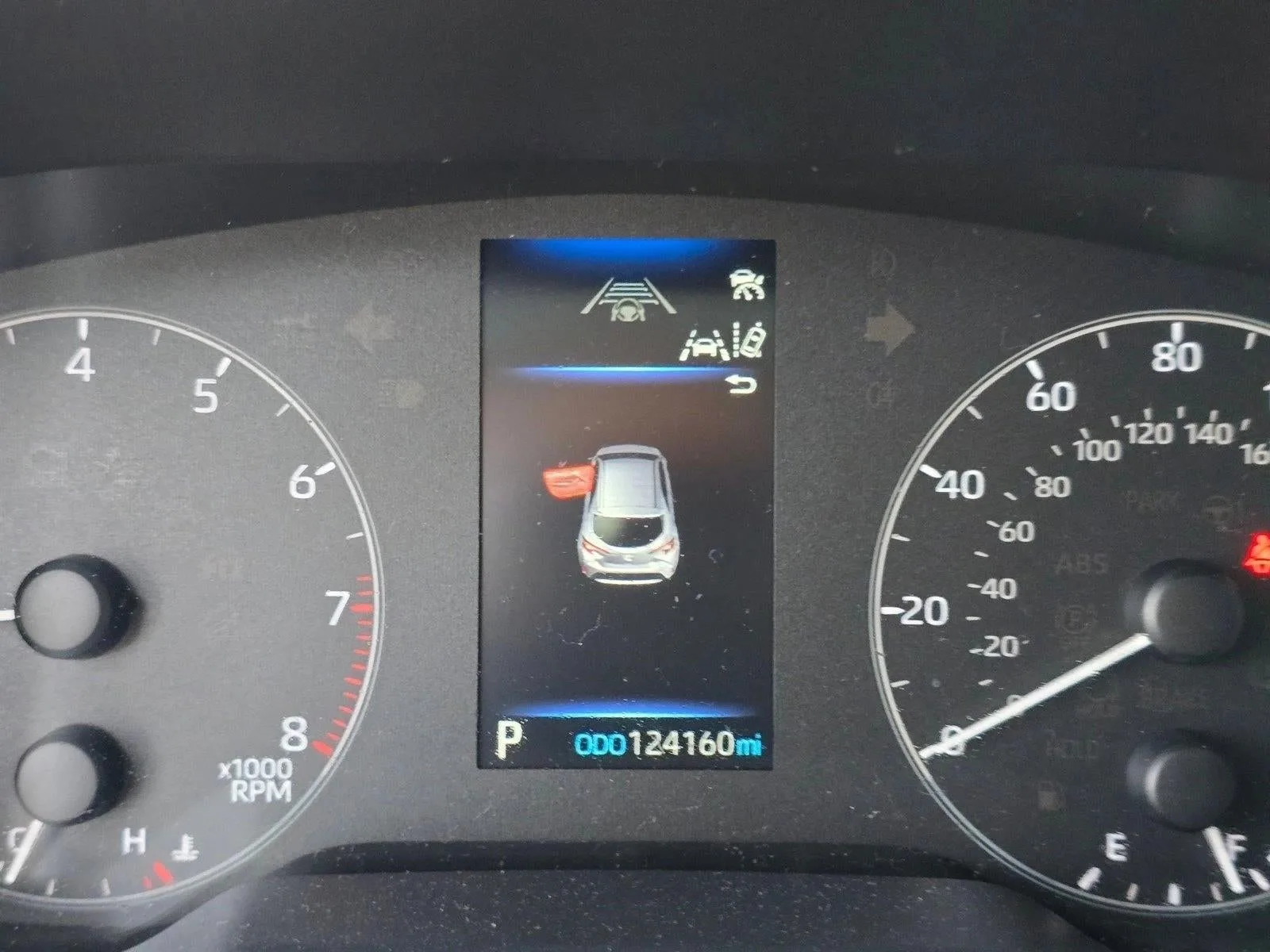 2023 Toyota Corolla Hatchback SE CVT (Natl) photo 10