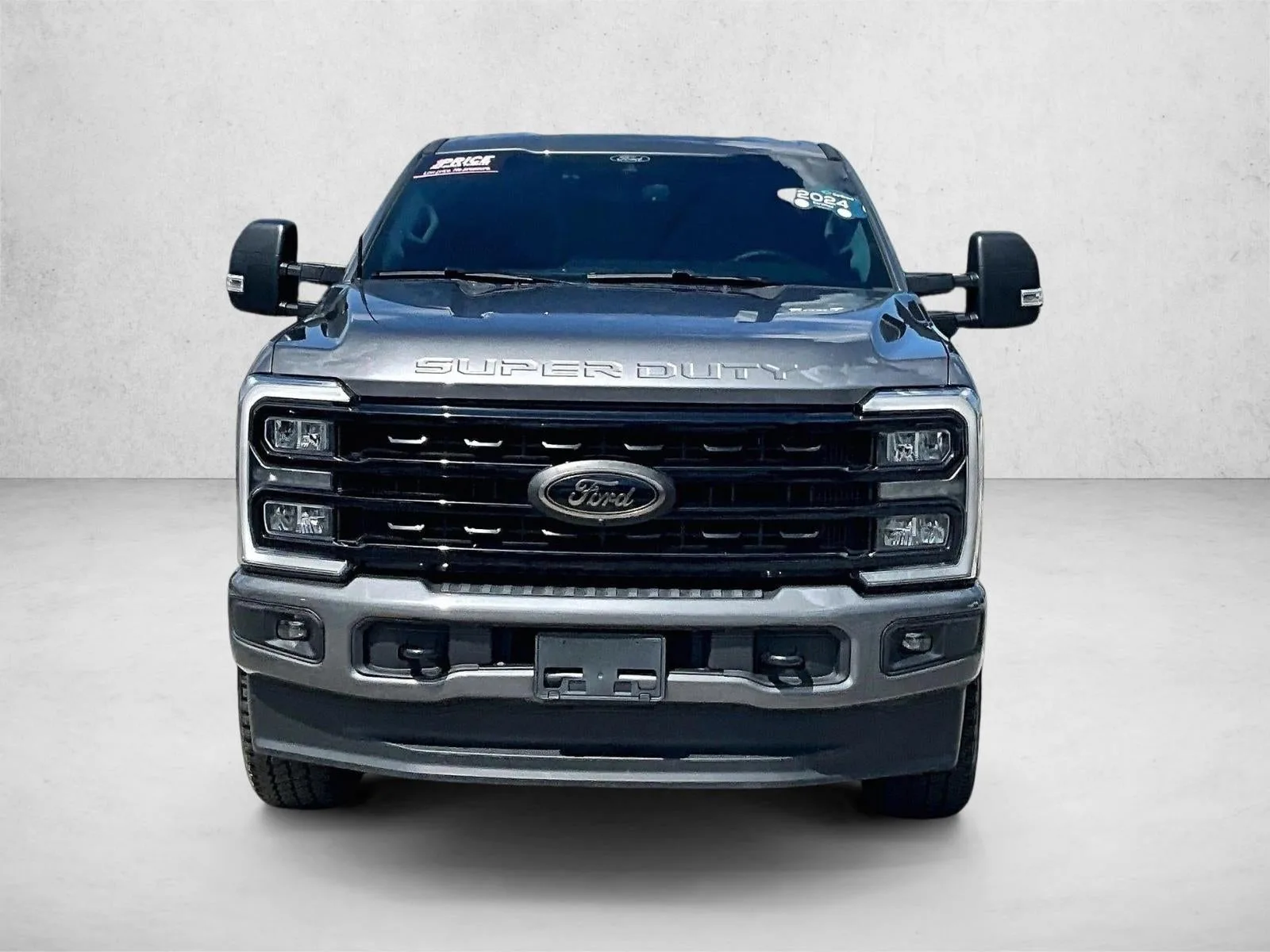 2024 Ford F-350 XLT photo 3