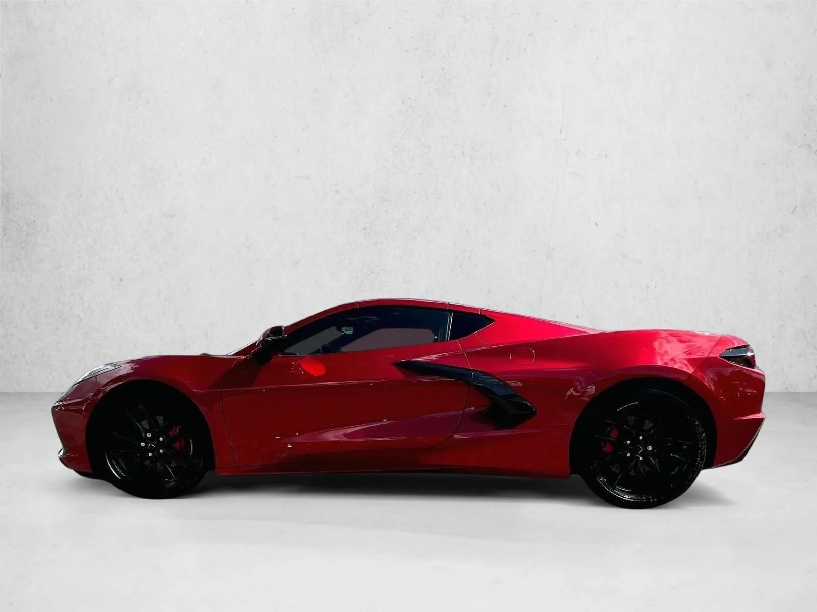 2025 Chevrolet Corvette Stingray 2LT photo 6