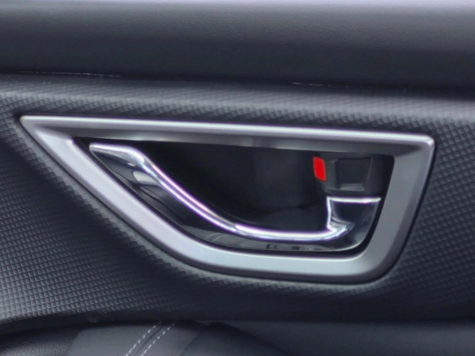 2021 Subaru Forester Limited CVT photo 10