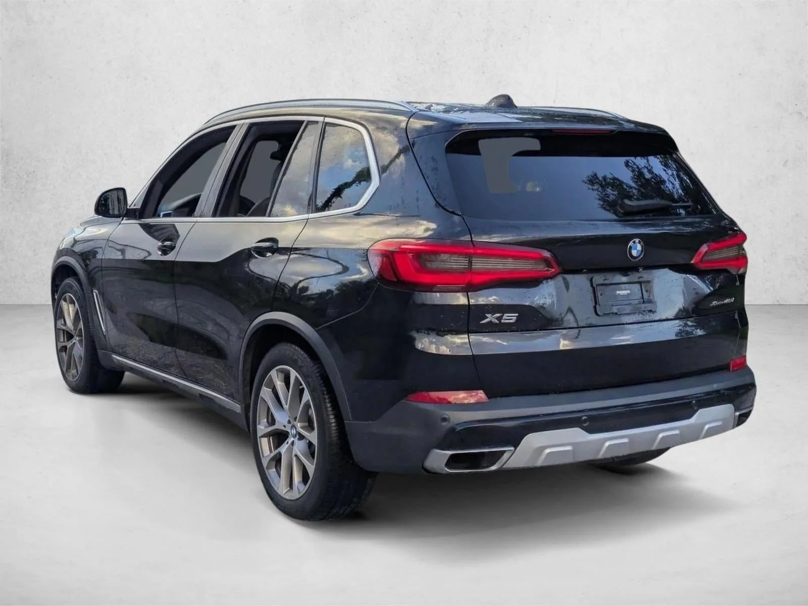 2020 BMW X5 xDrive40i Sports Activity Vehicle photo 7