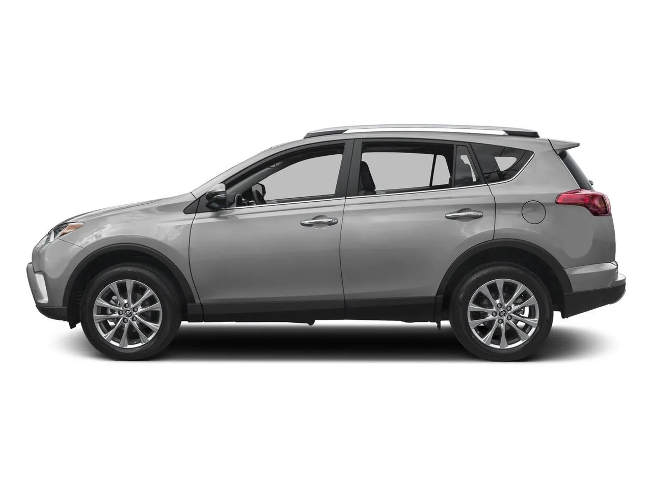 2017 Toyota RAV4 Limited FWD (Natl) photo 2
