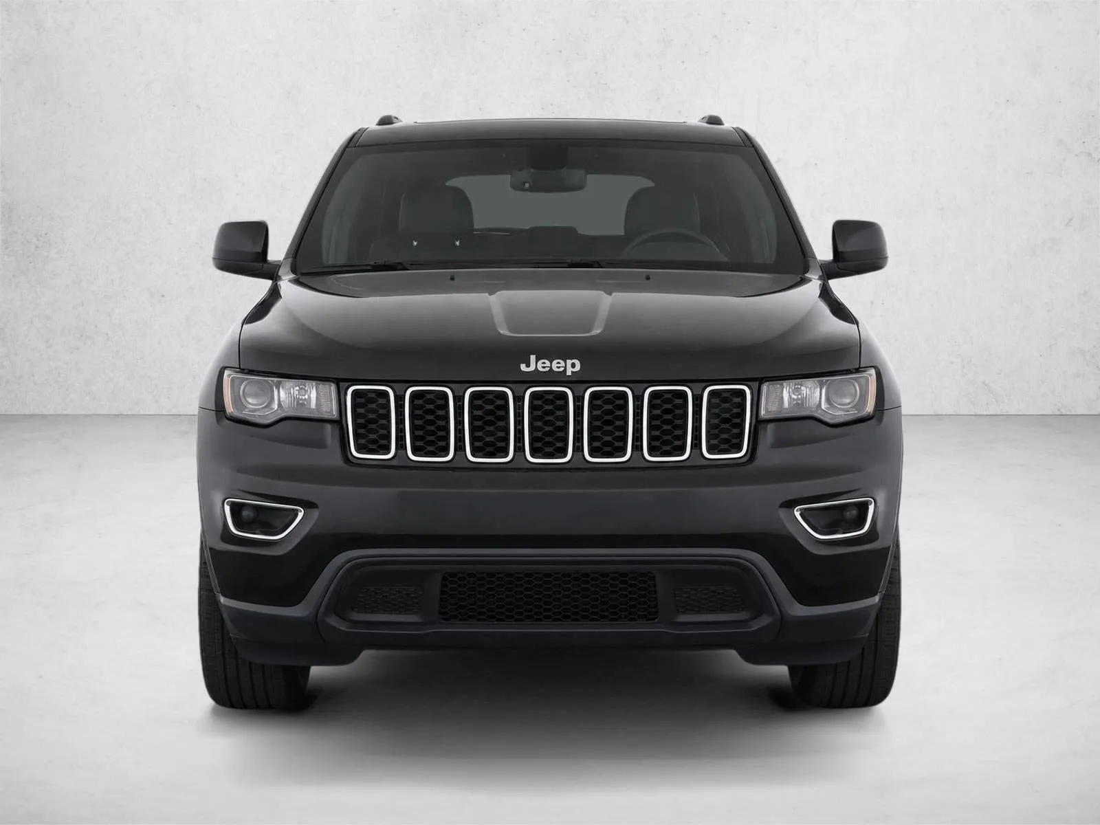2018 Jeep Grand Cherokee Laredo 4x2 *Ltd Avail* photo 2