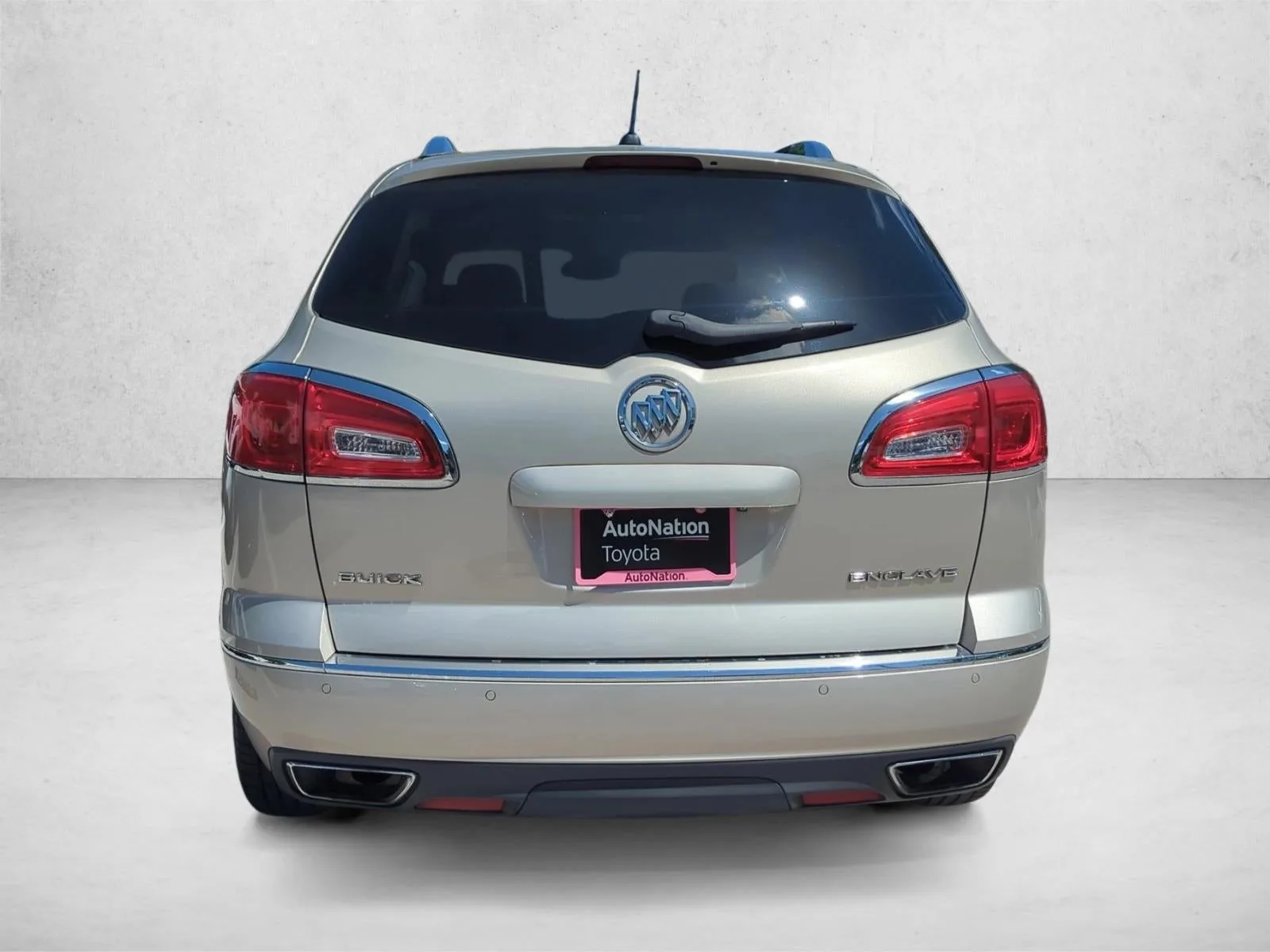 2015 Buick Enclave Premium FWD photo 6