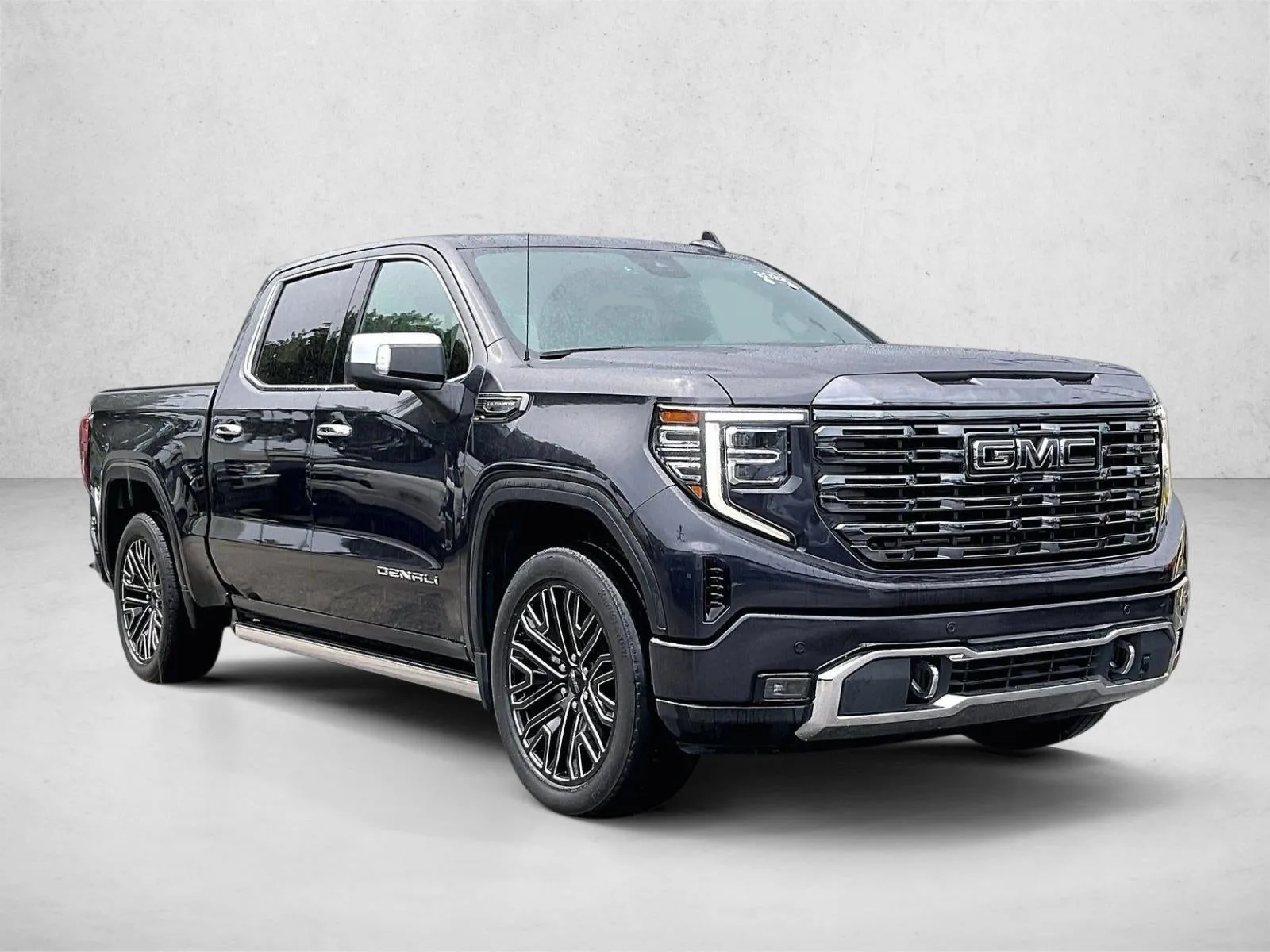 2022 GMC Sierra 1500 Denali Ultimate photo 12