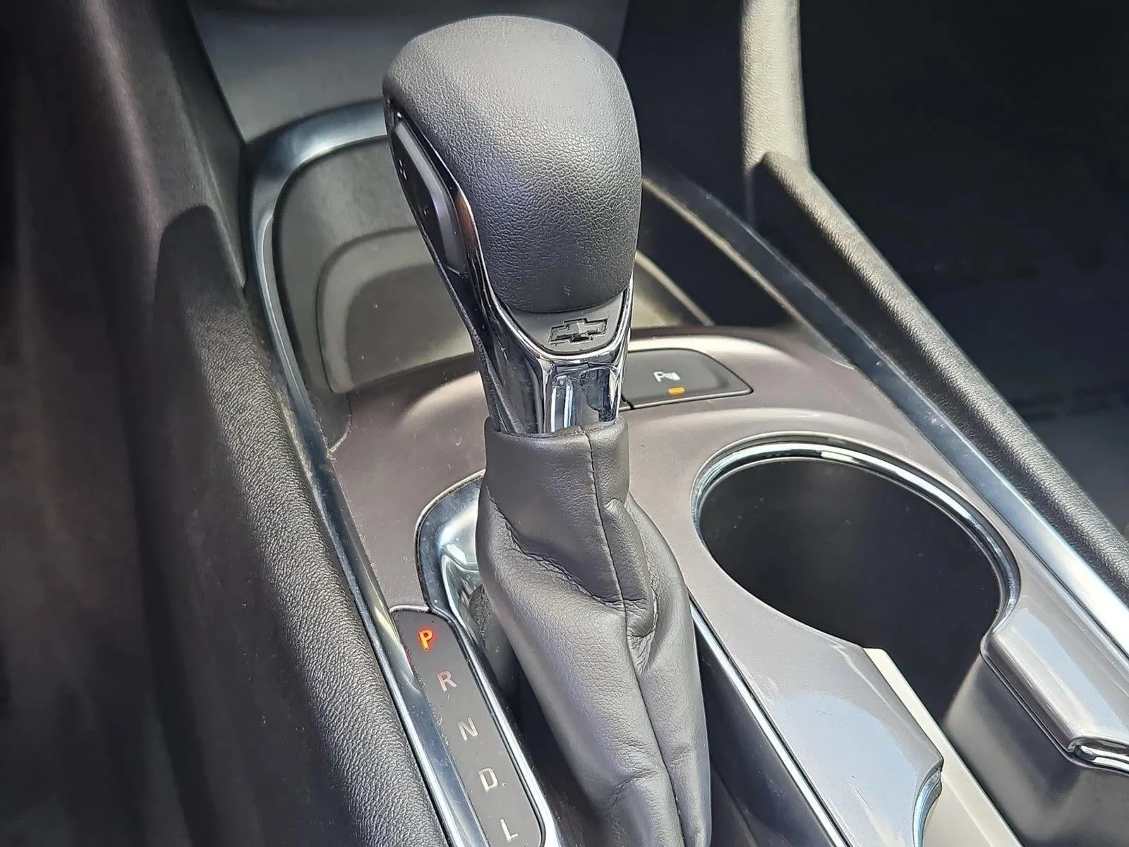 2024 Chevrolet Malibu 1LT photo 12