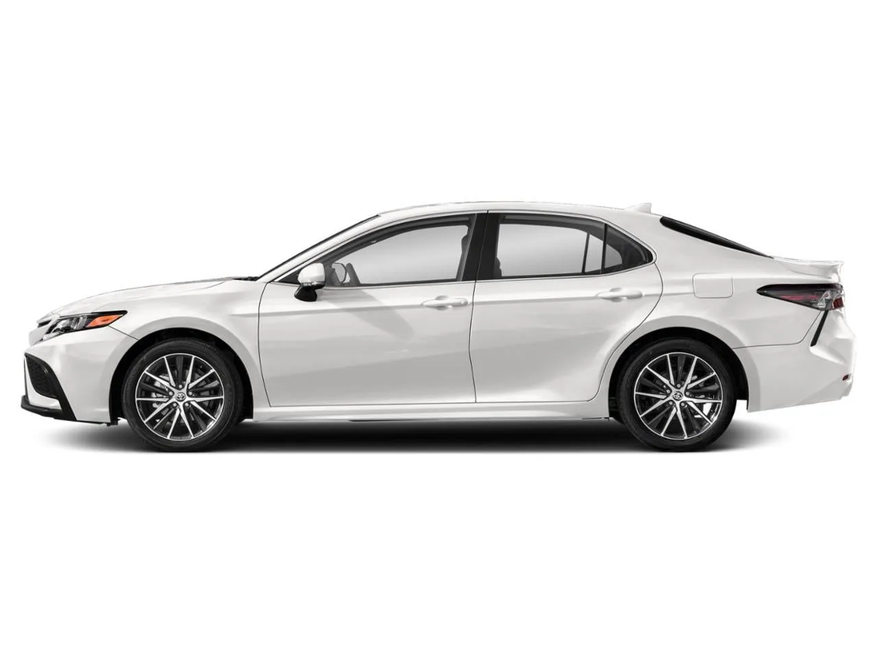 2023 Toyota Camry SE Auto (SE) photo 2