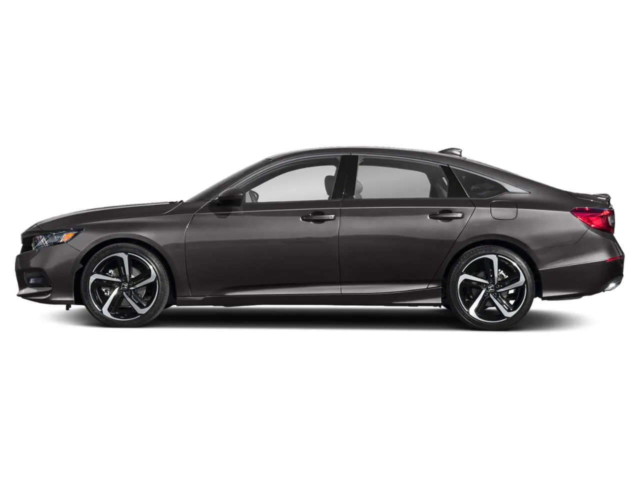 2020 Honda Accord Sedan Sport 1.5T CVT photo 2