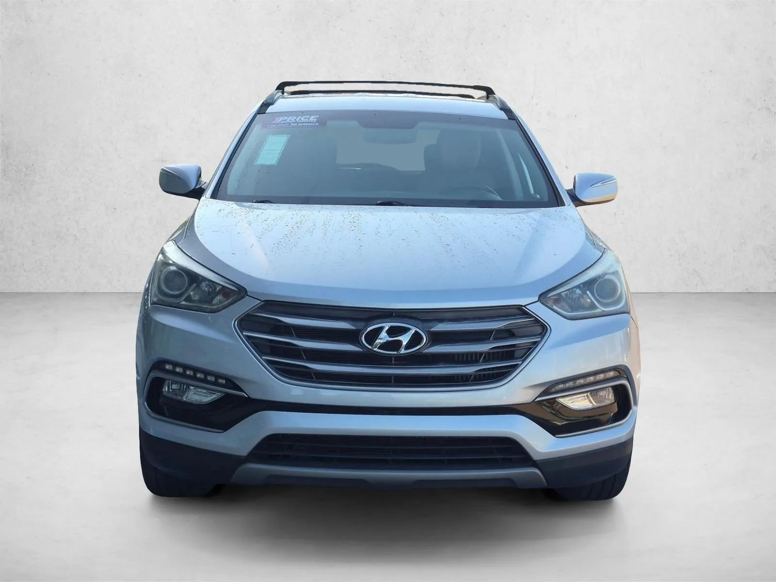 2017 Hyundai Santa Fe Sport 2.0T Auto photo 2