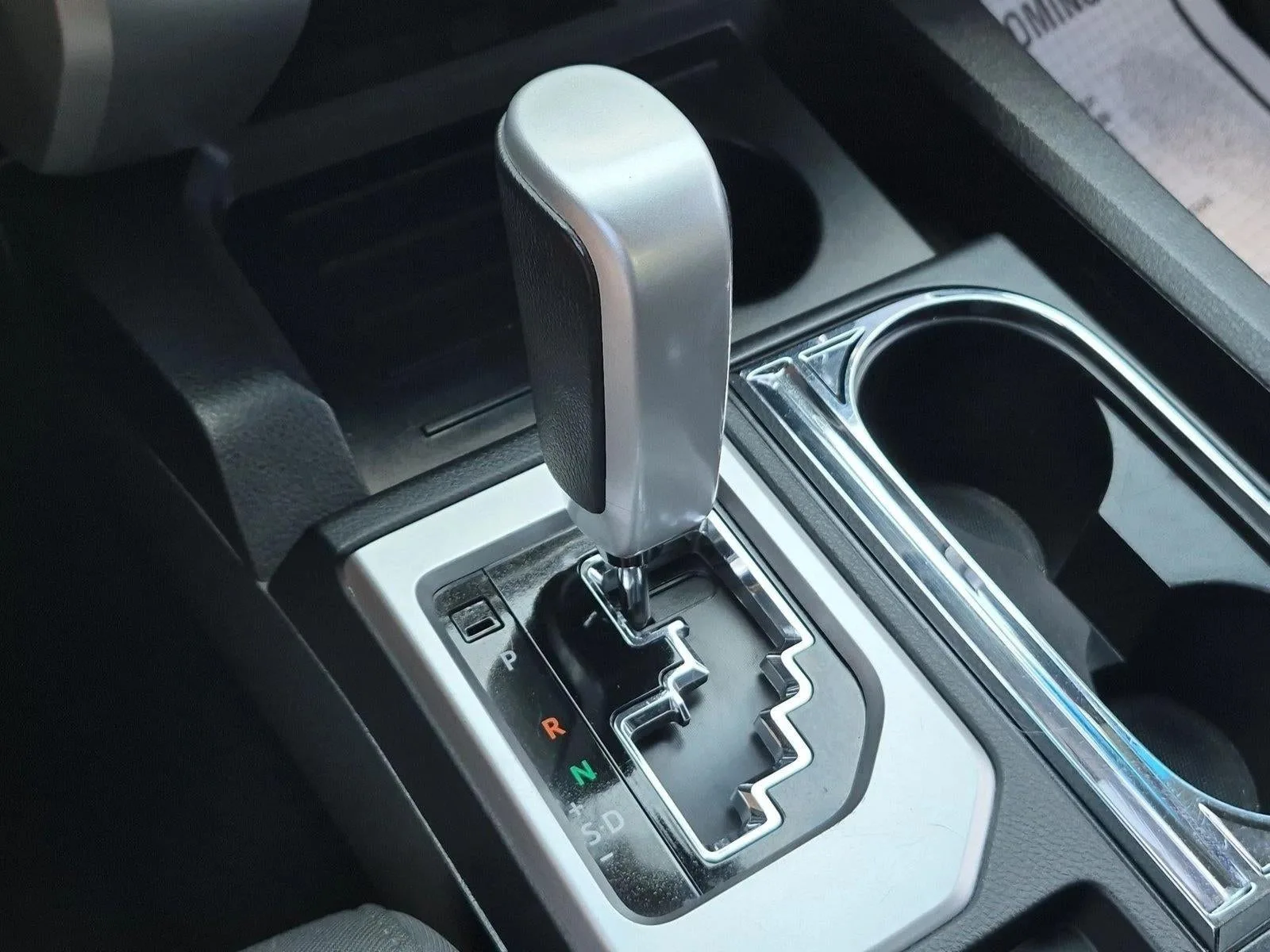 2014 Toyota Tundra 2WD Truck SR5 photo 11