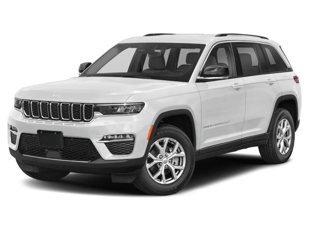 2022 Jeep Grand Cherokee