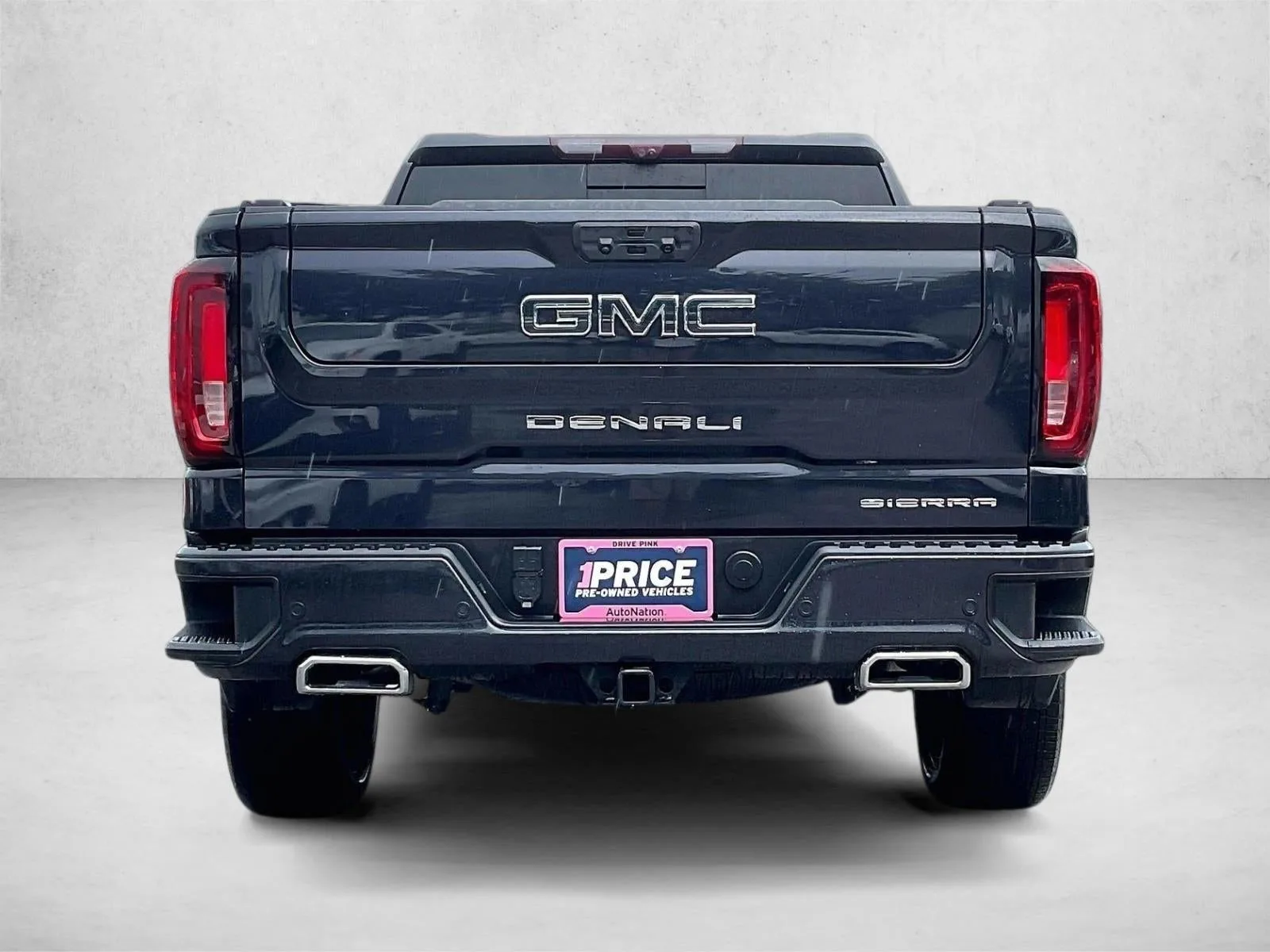 2022 GMC Sierra 1500 Denali Ultimate photo 4