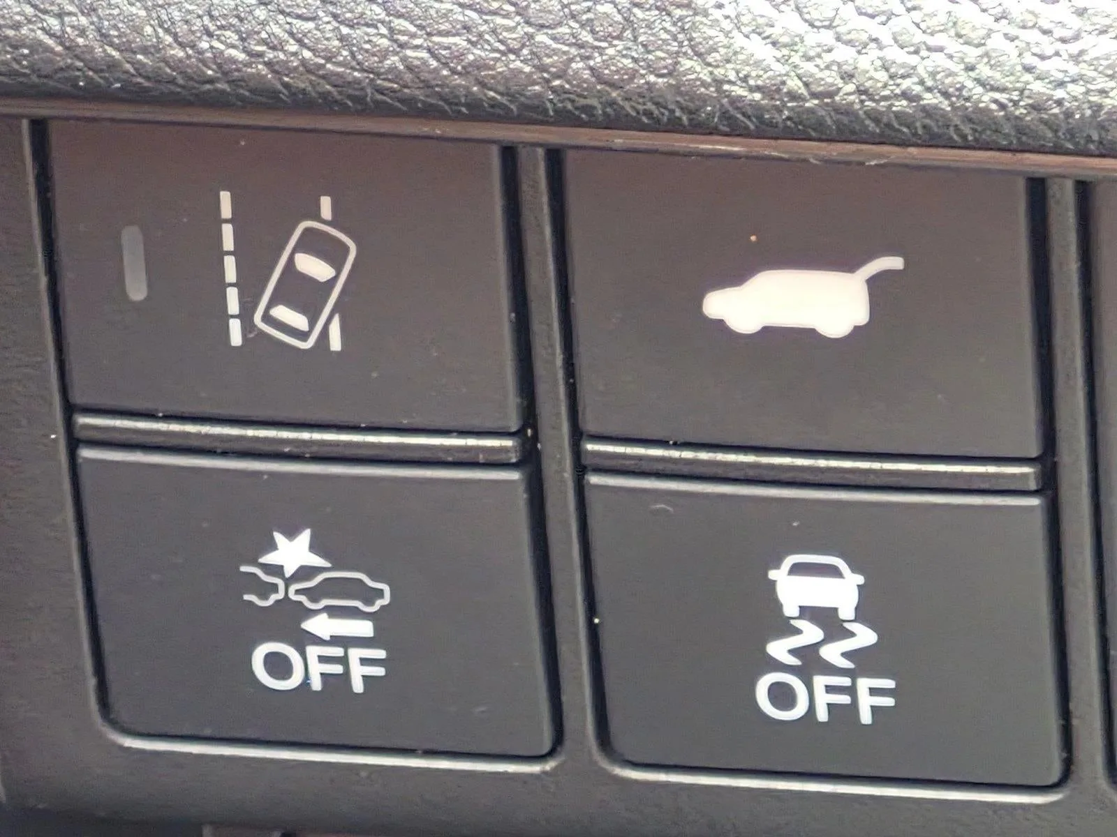 2017 Honda CR-V Touring 2WD photo 10