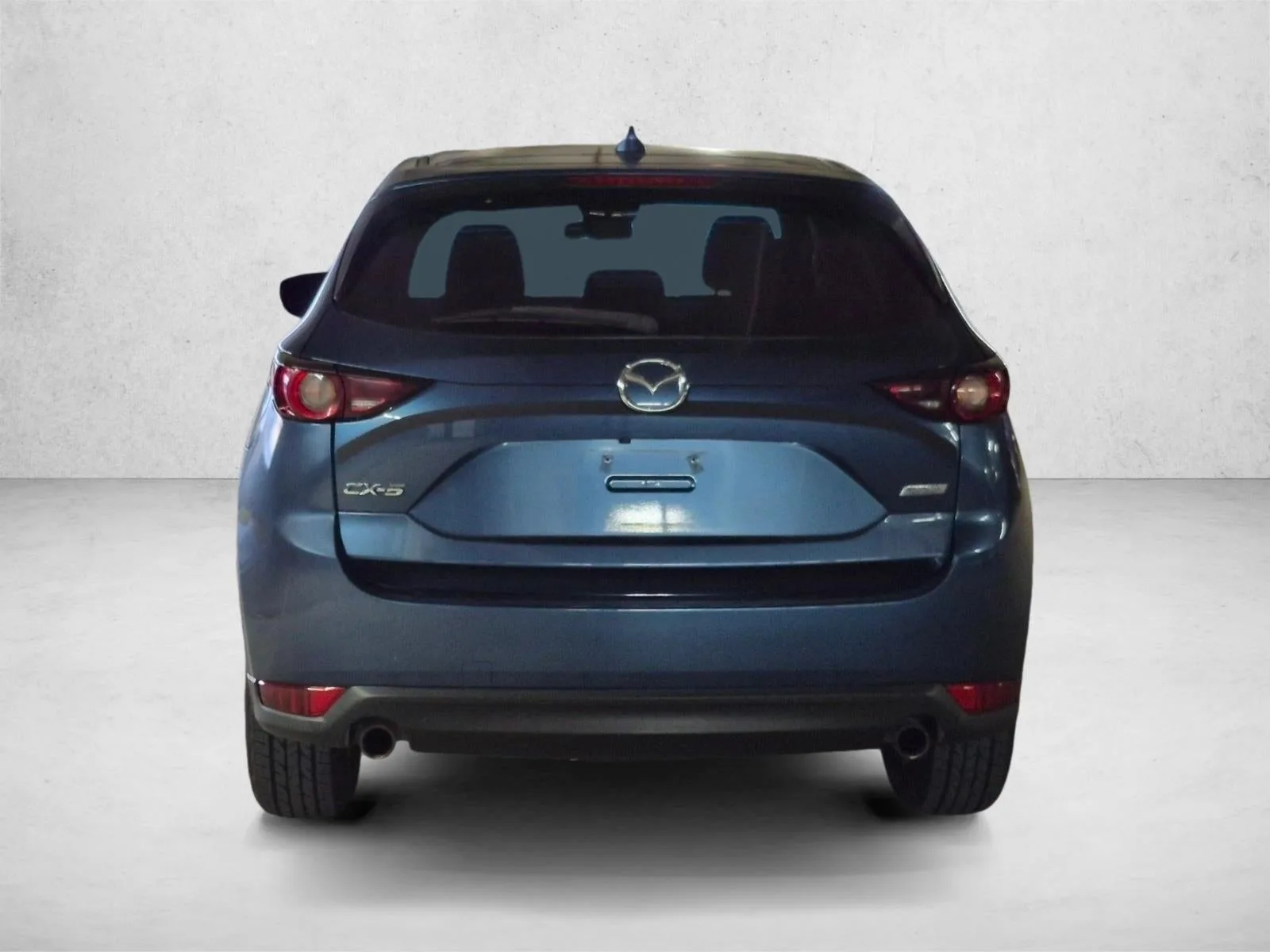 2018 Mazda CX-5 Sport photo 6