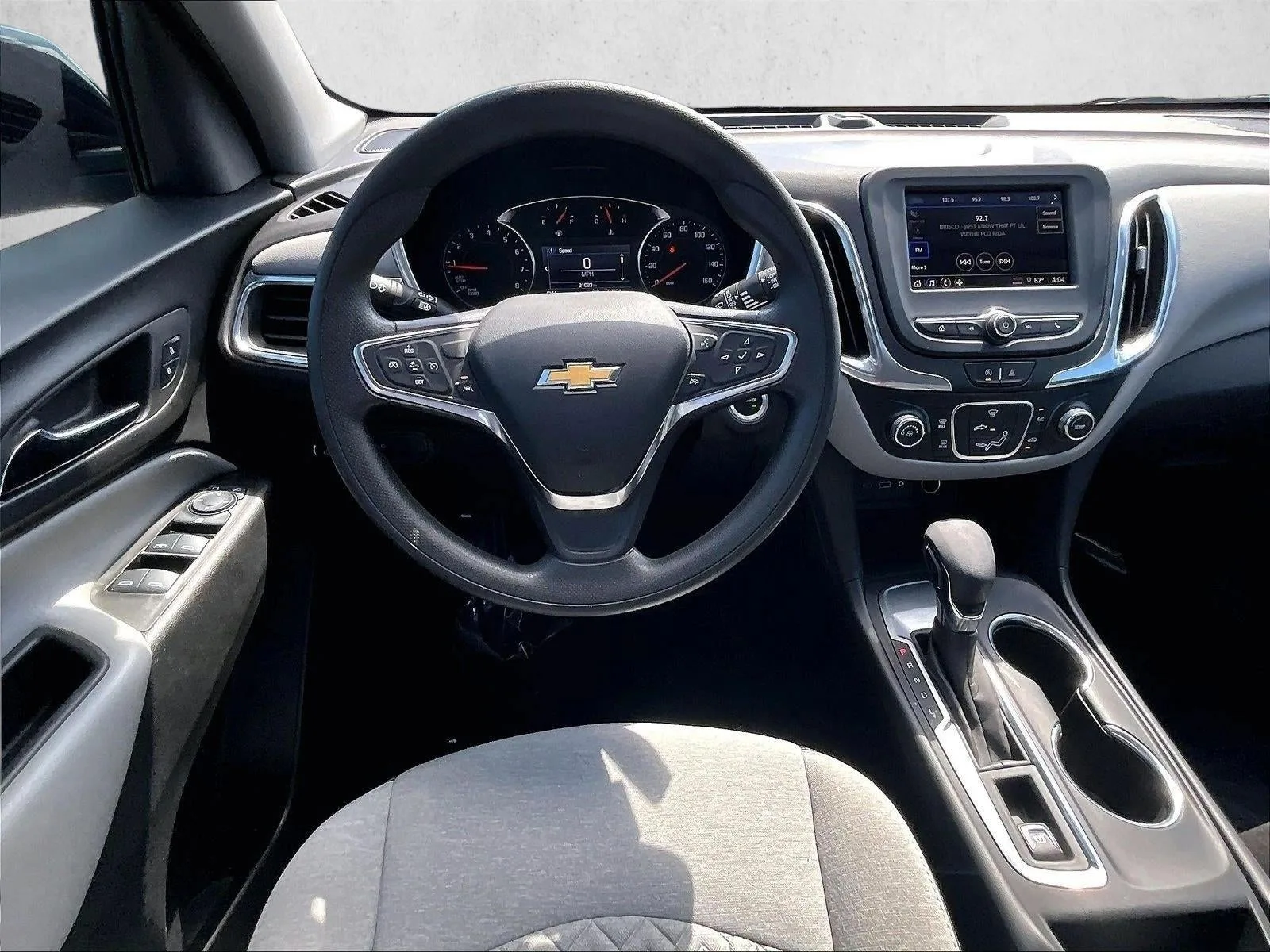 2024 Chevrolet Equinox LS photo 7