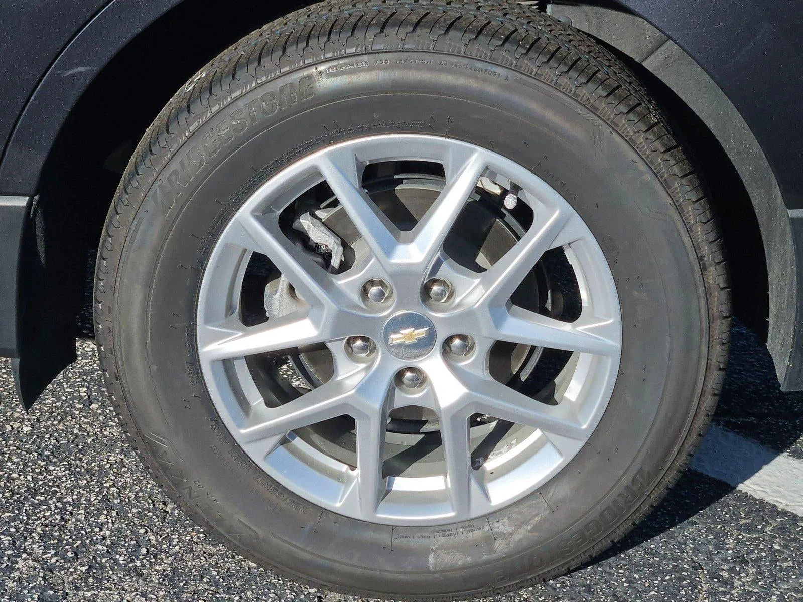 2023 Chevrolet Equinox LT photo 5