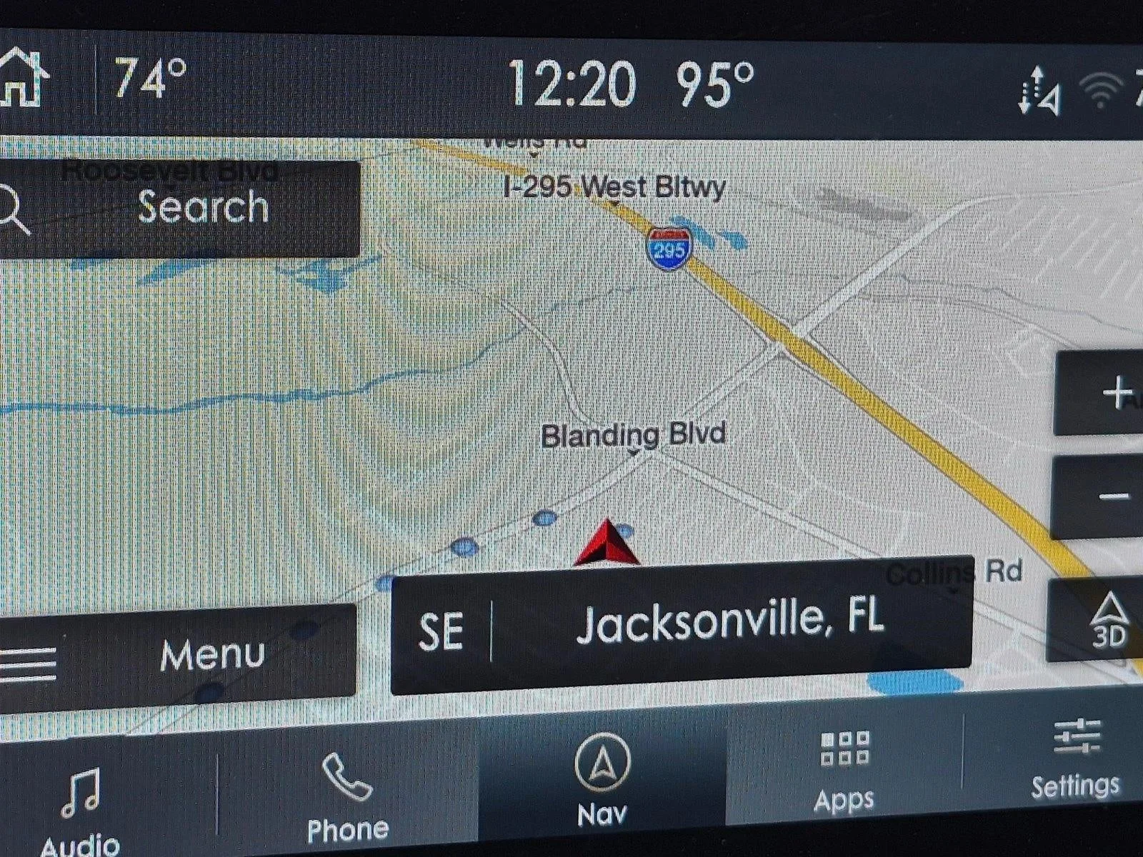 2021 Lincoln Corsair Standard FWD photo 10