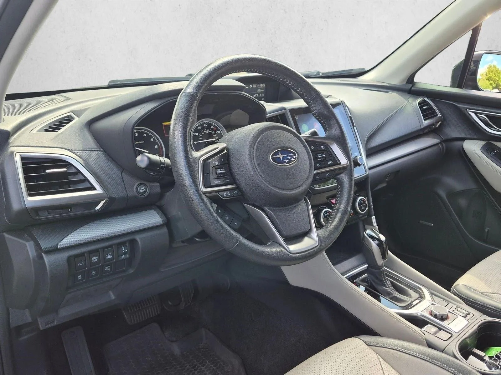 2019 Subaru Forester 2.5i Limited photo 7