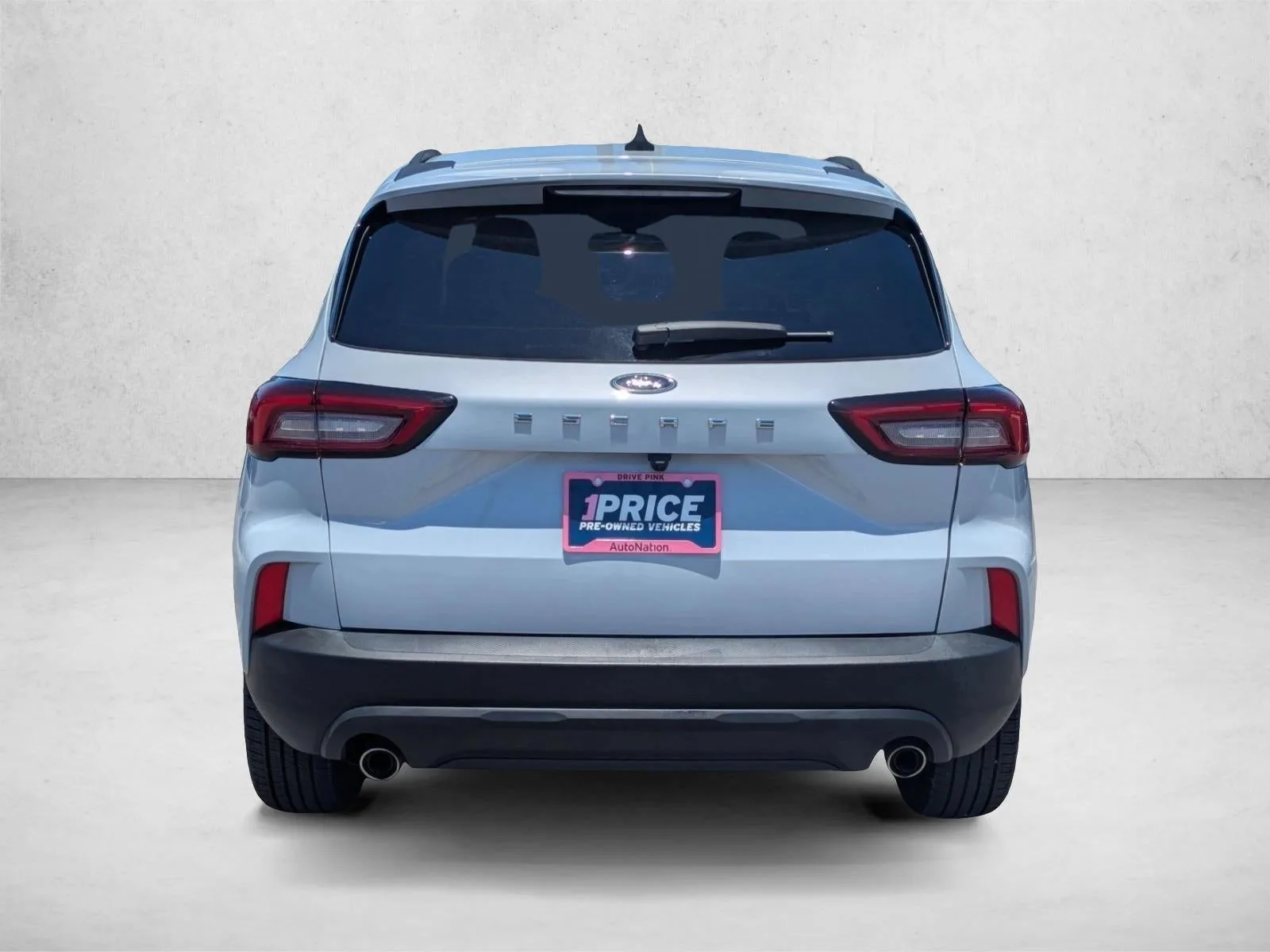 2025 Ford Escape ST-Line FWD photo 6