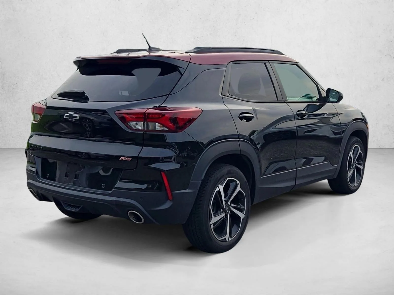 2021 Chevrolet Trailblazer RS photo 5