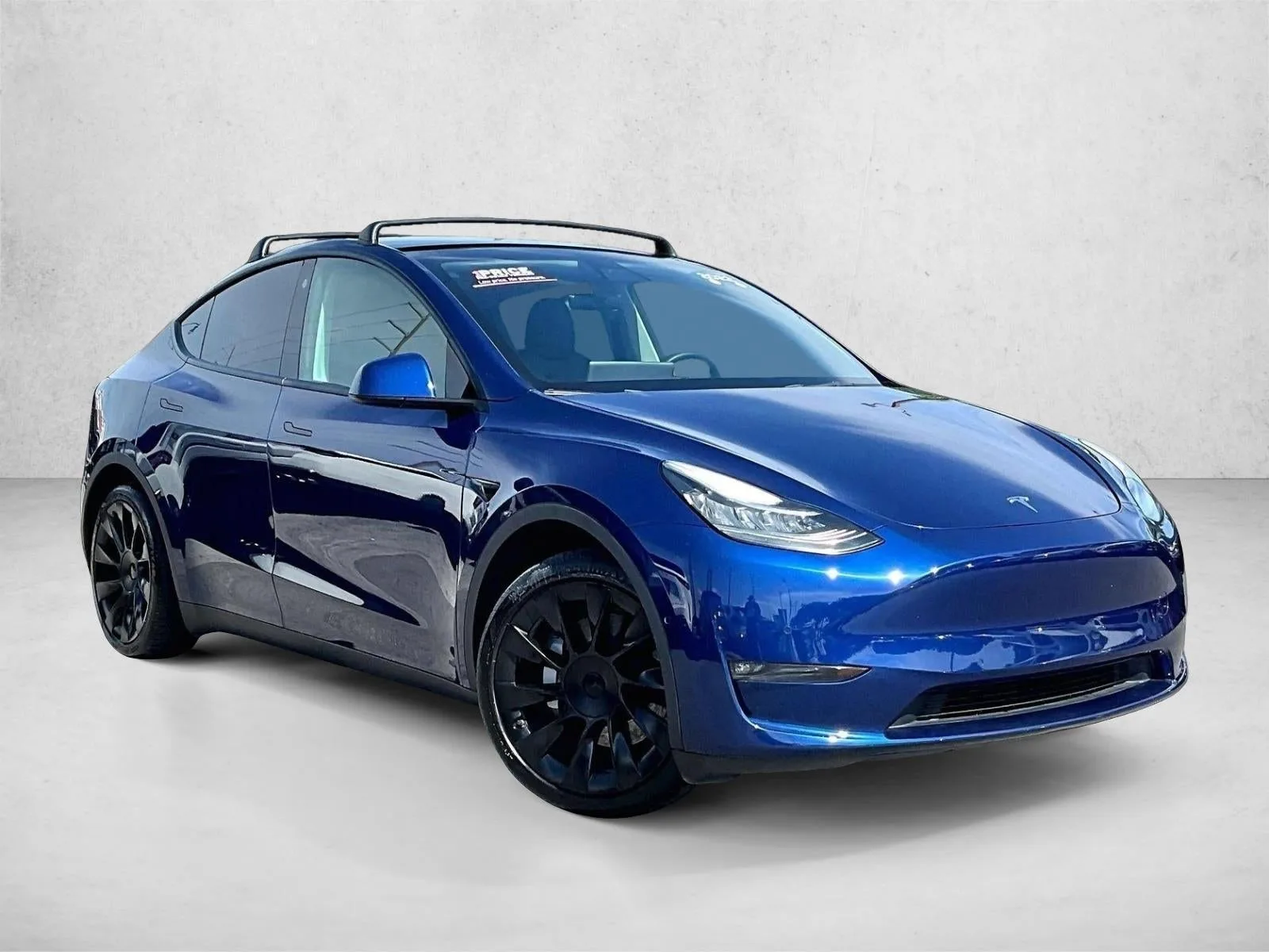 2022 Tesla Model Y Long Range photo 12
