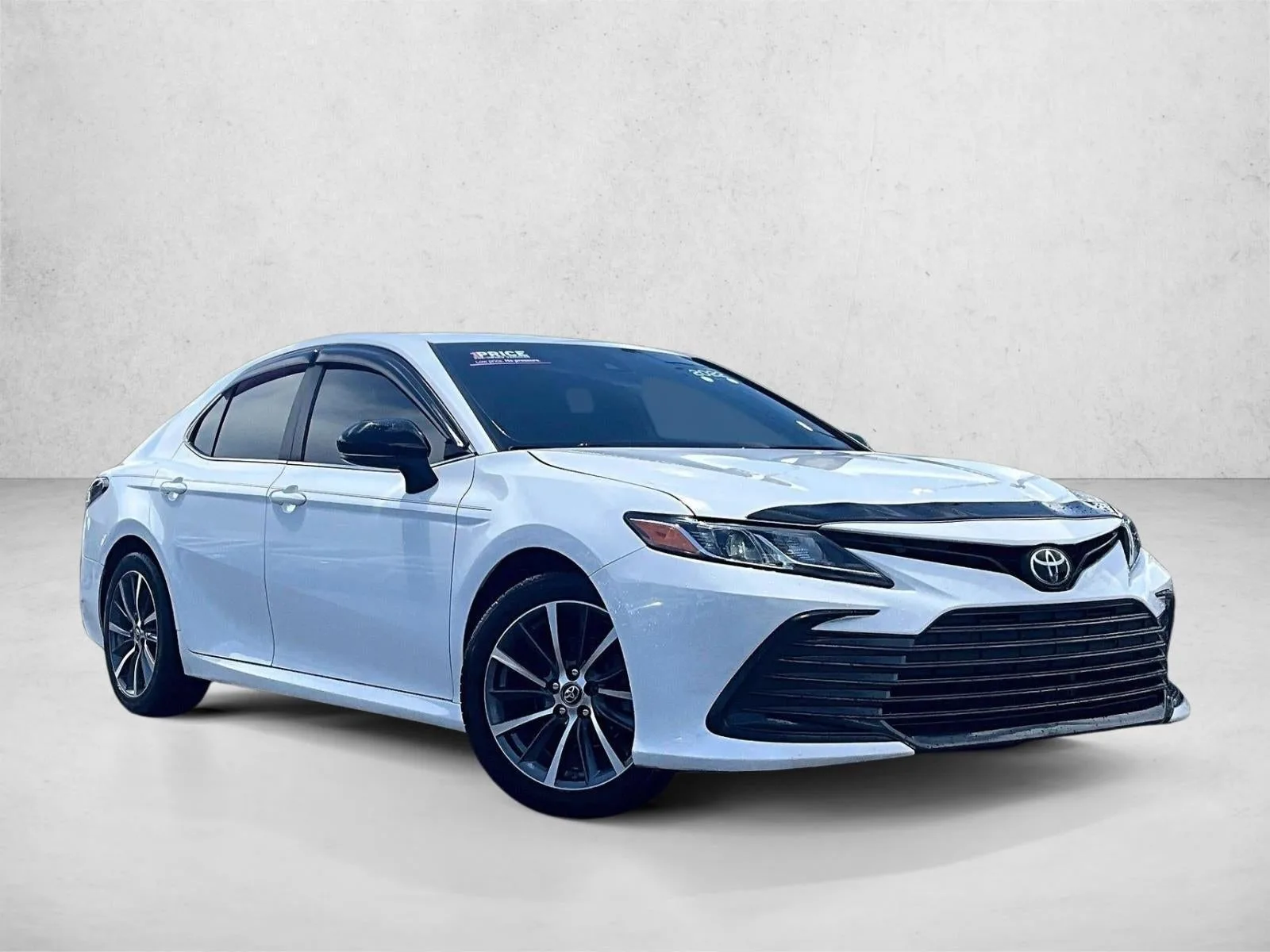 2022 Toyota Camry LE photo 12