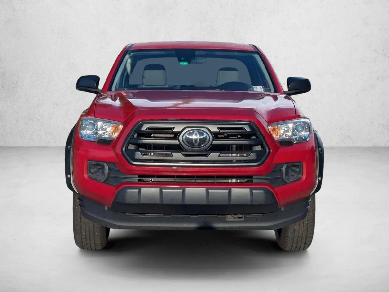 2019 Toyota Tacoma 2WD 2WD SR Access Cab 6' Bed I4 AT (GS) photo 2