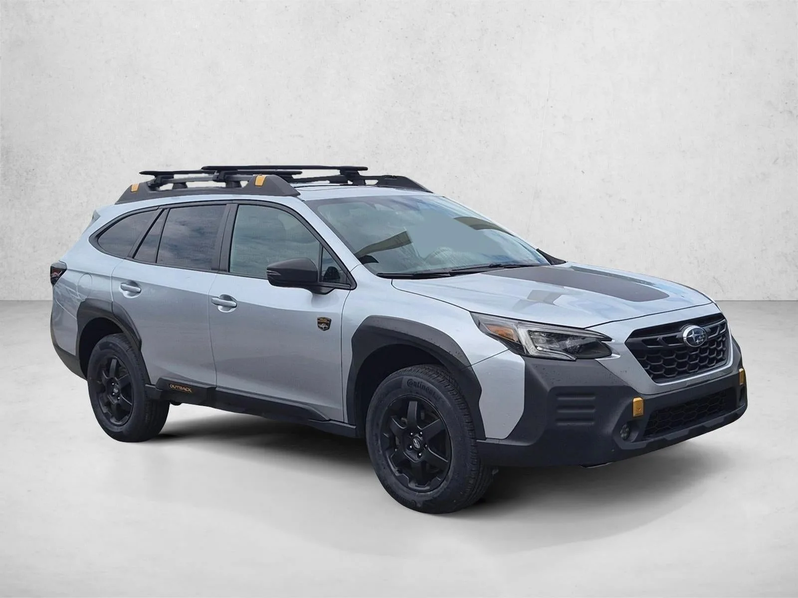 2023 Subaru Outback Wilderness CVT photo 3