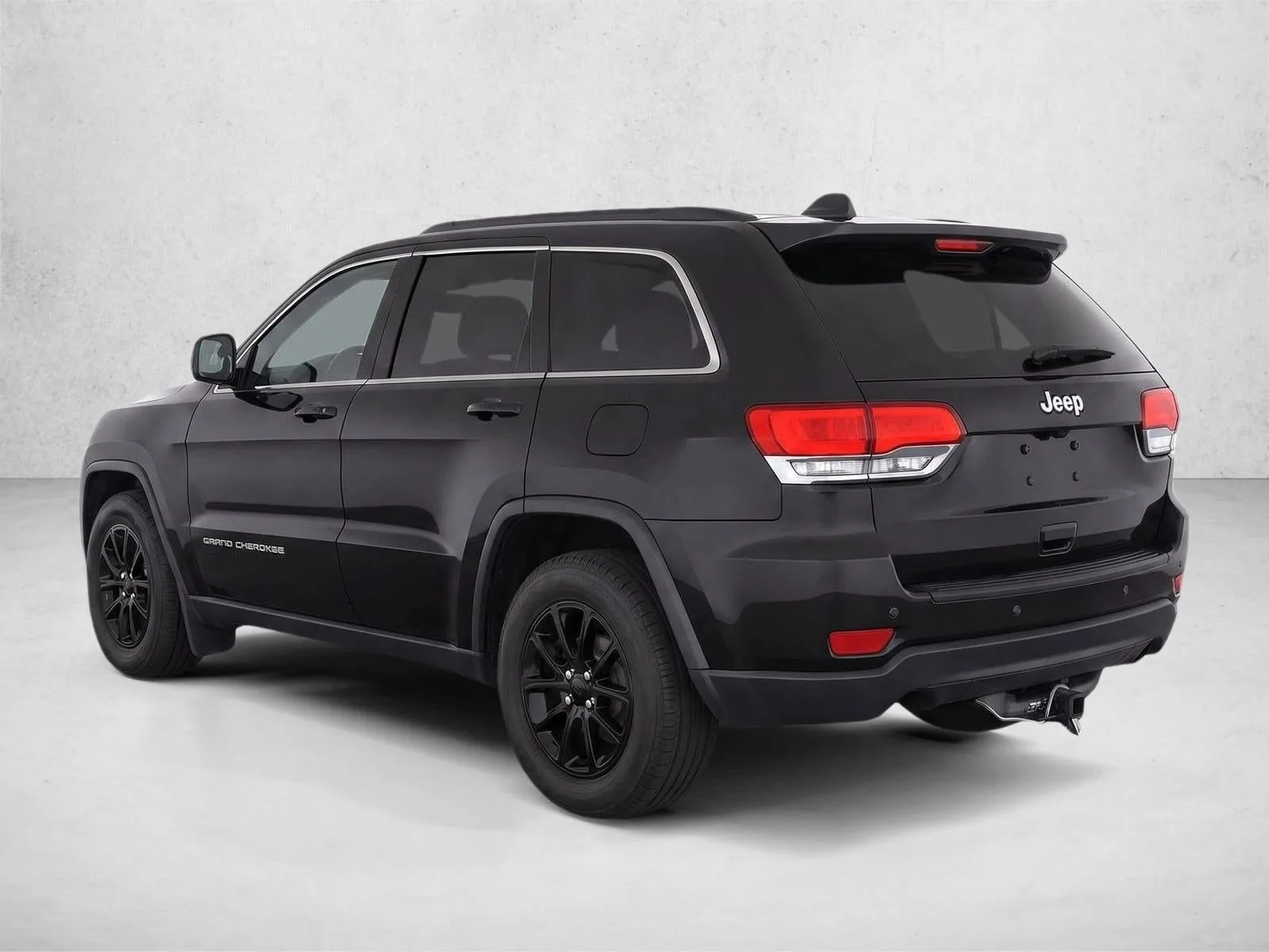 2018 Jeep Grand Cherokee Laredo 4x2 *Ltd Avail* photo 5