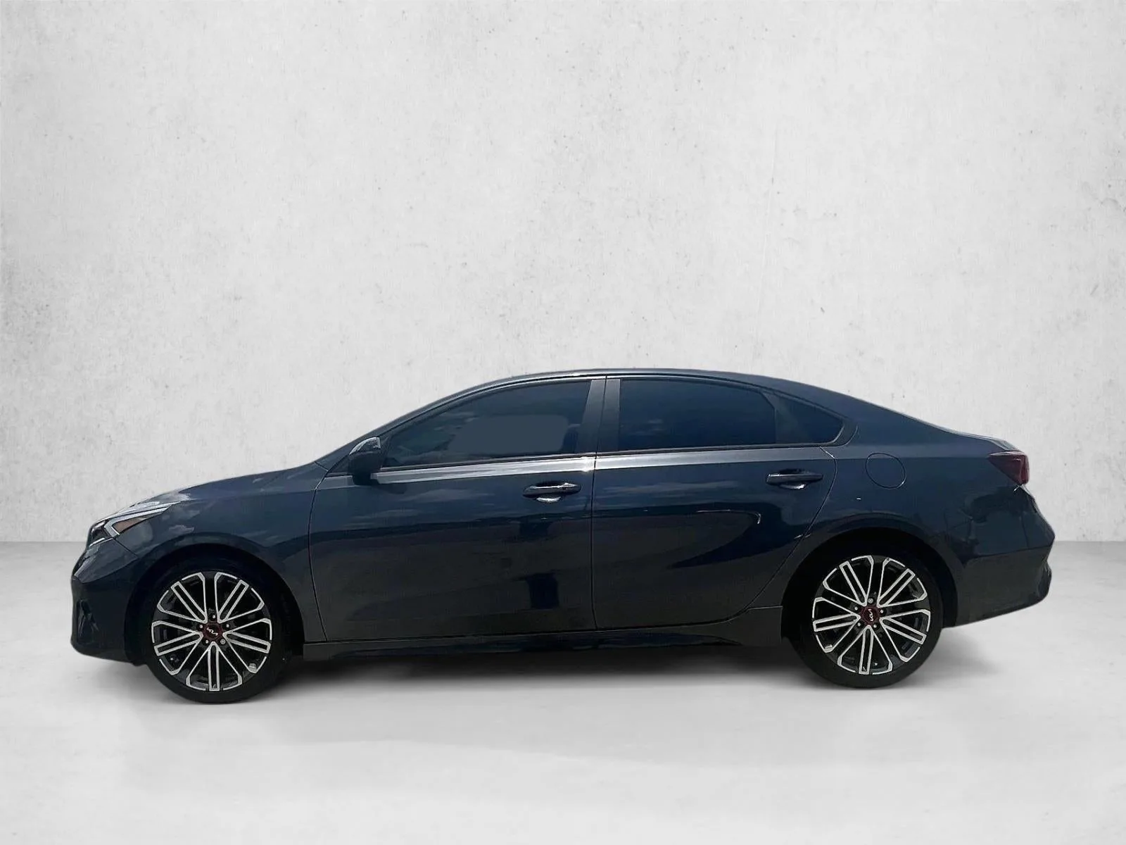 2023 Kia Forte GT photo 6