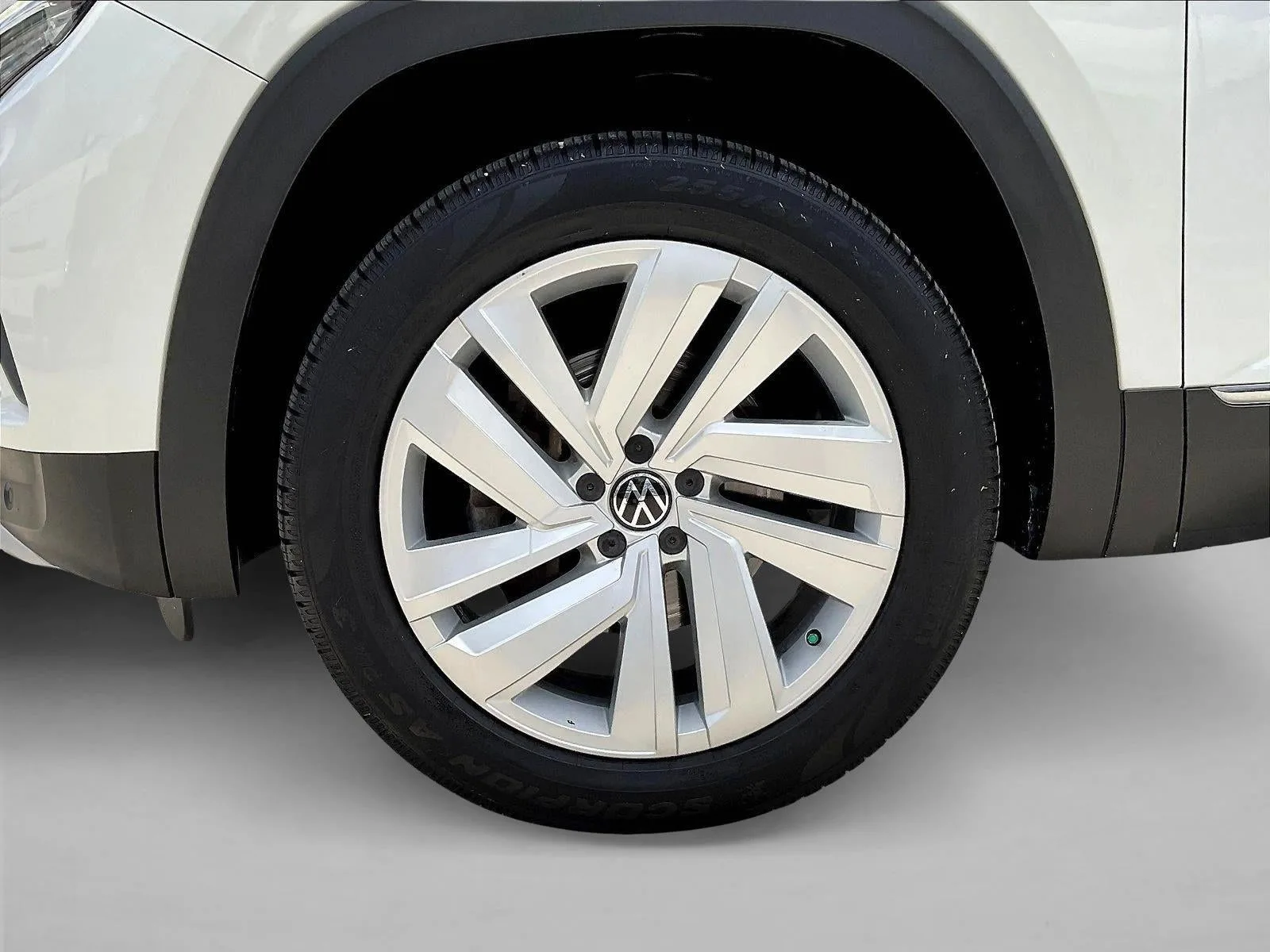 2021 Volkswagen Atlas 2021.5 3.6L V6 SEL 4MOTION photo 10