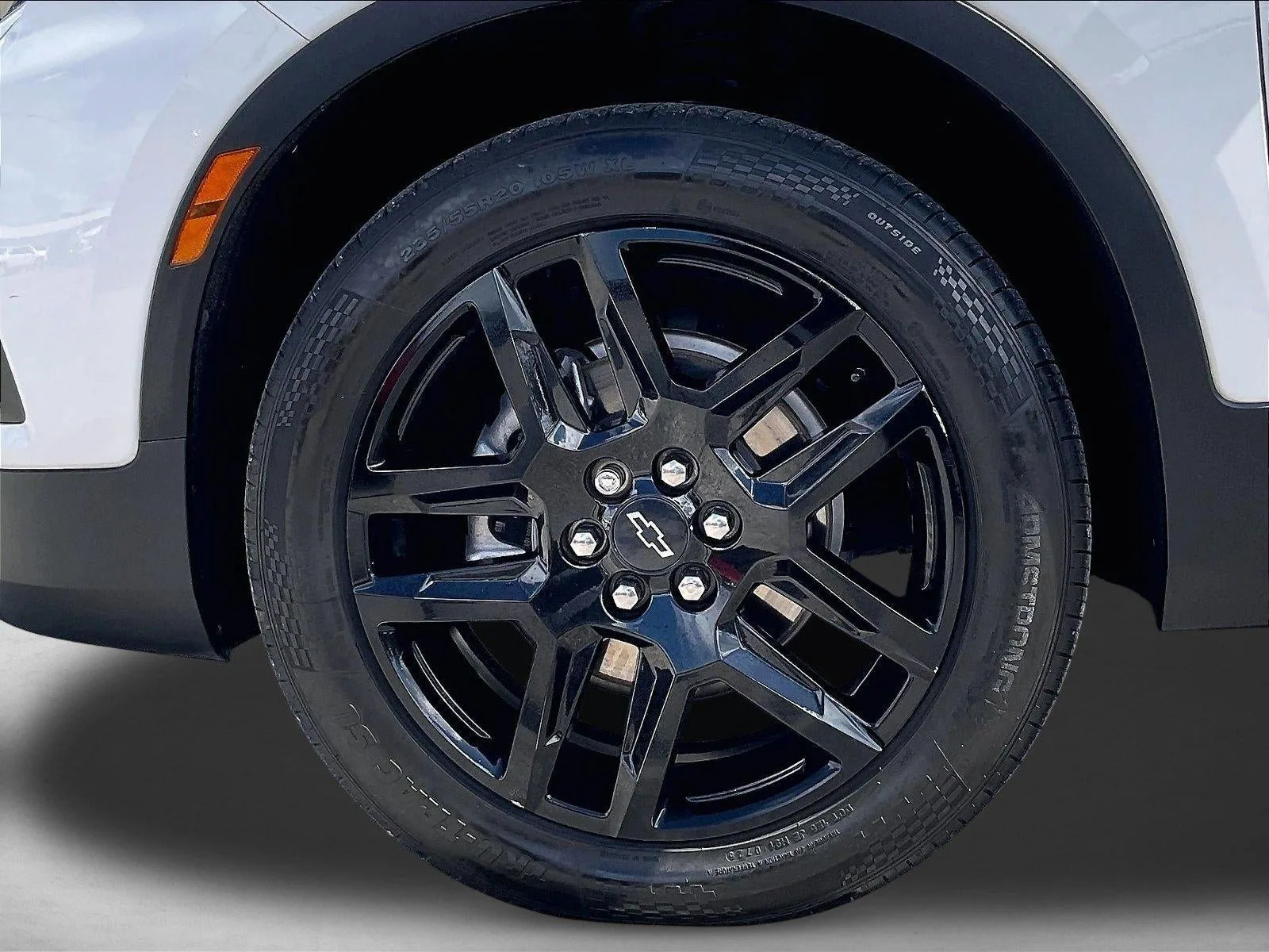 2021 Chevrolet Blazer LT photo 9