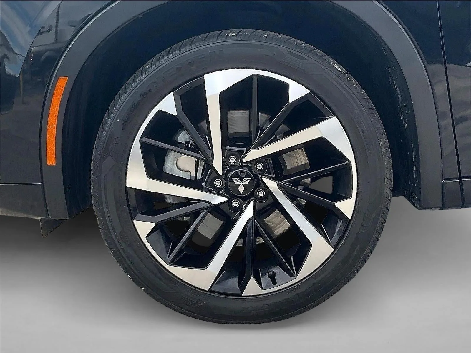 2024 Mitsubishi Outlander SEL photo 10