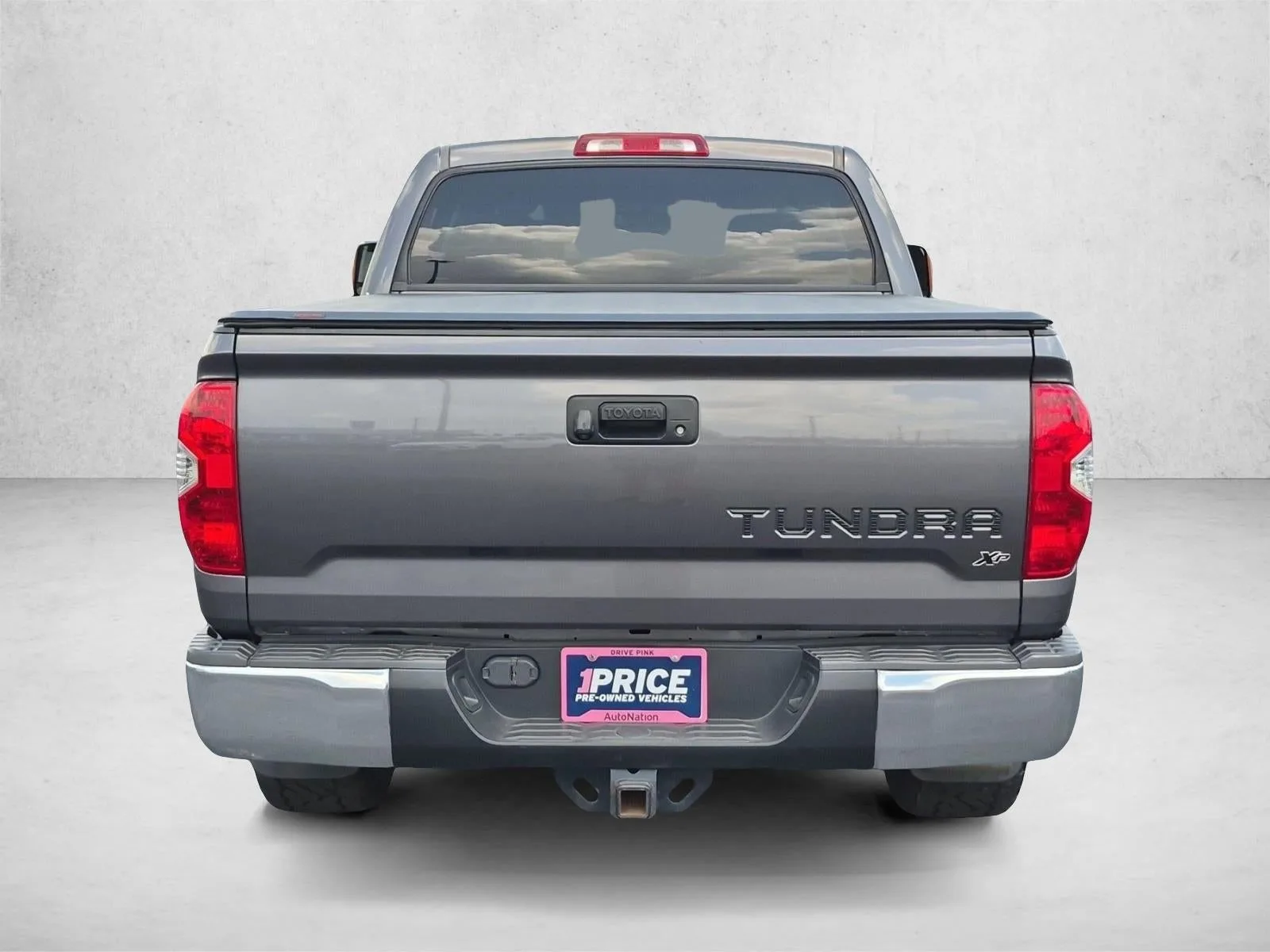 2014 Toyota Tundra 2WD Truck SR5 photo 6