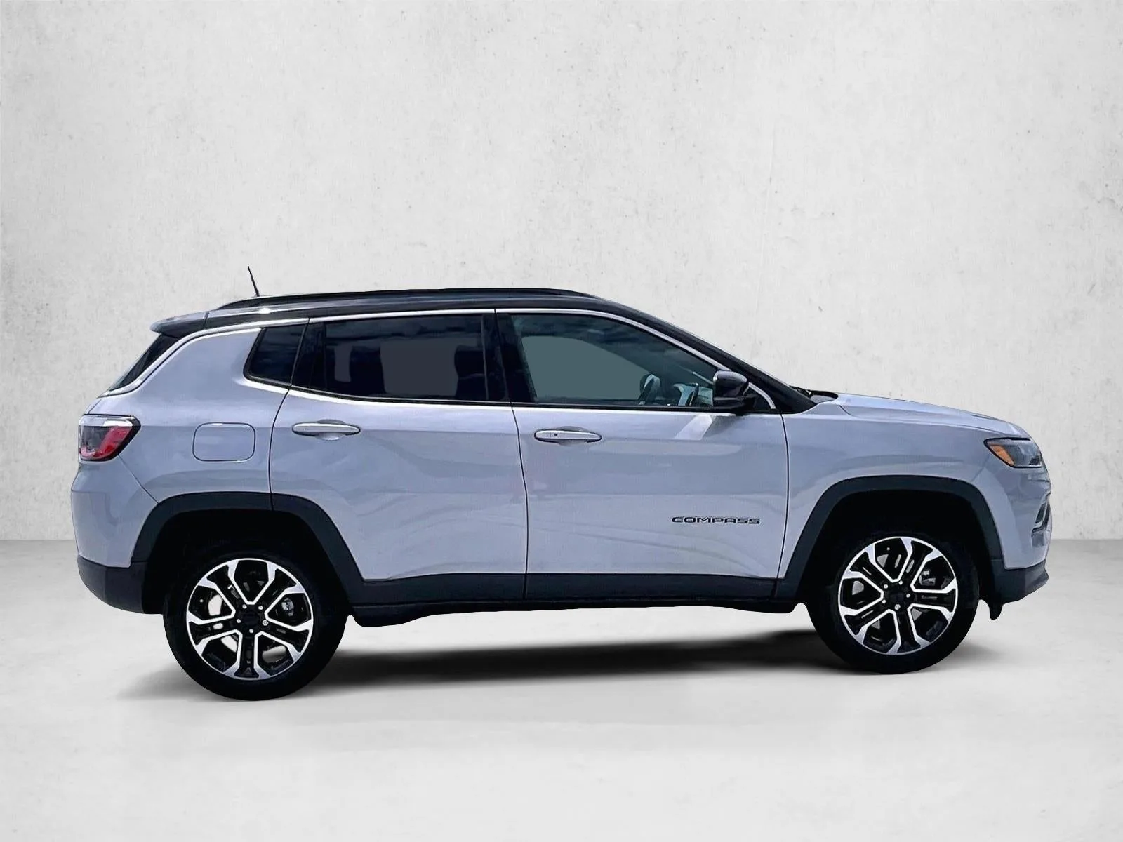 2024 Jeep Compass Limited photo 5