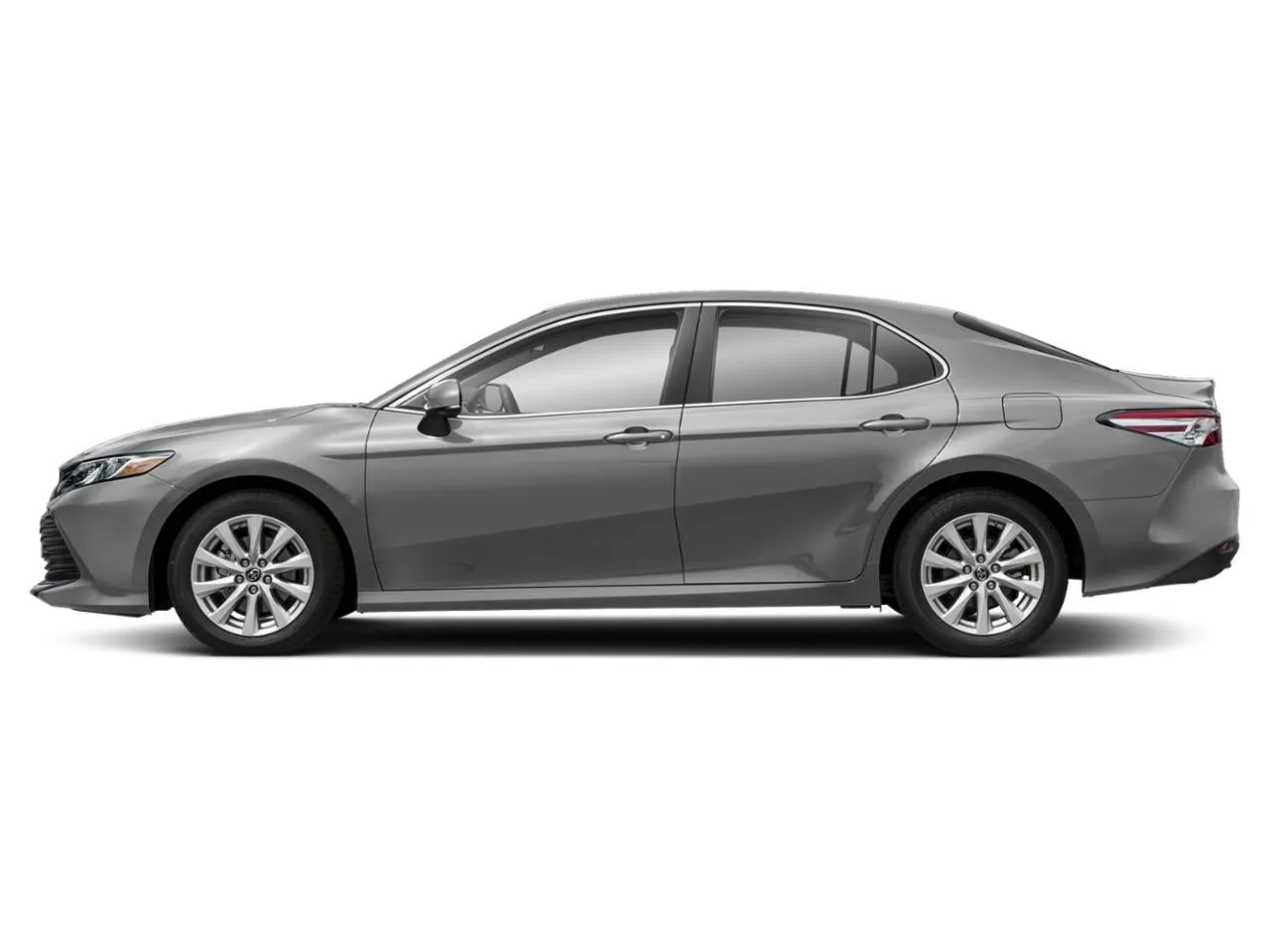 2020 Toyota Camry LE Auto (SE) photo 2