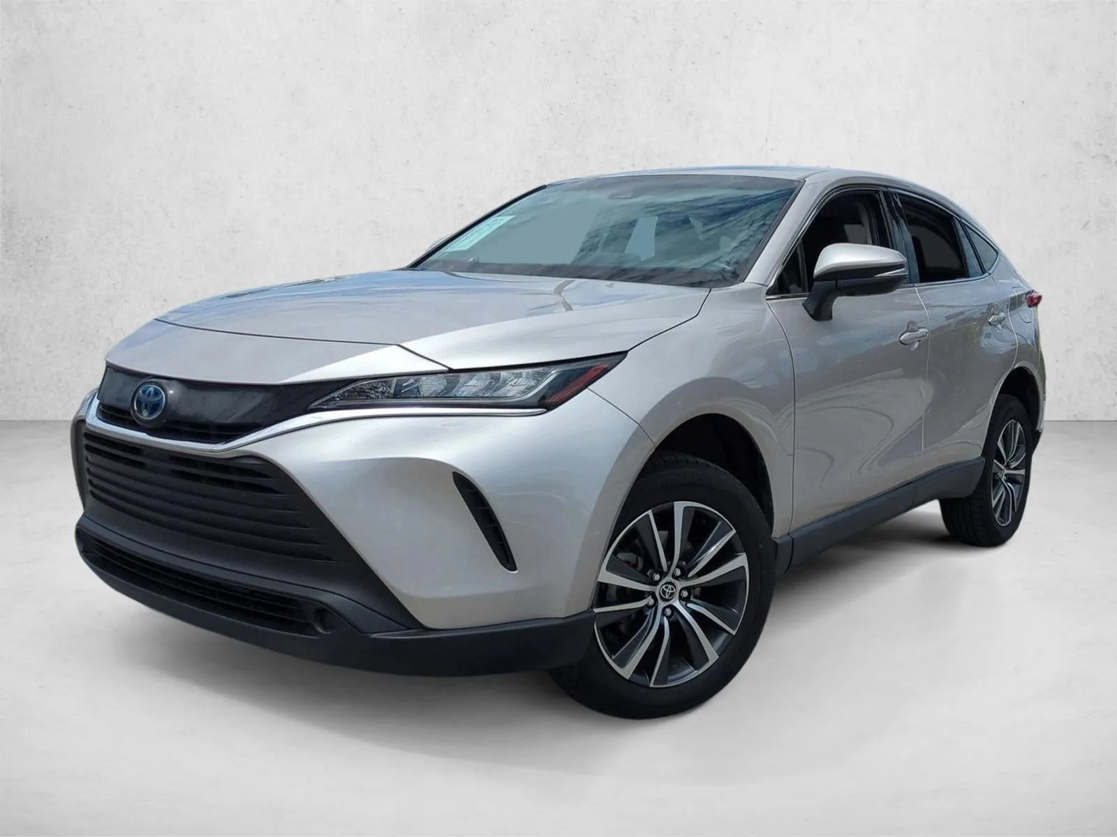 2022 Toyota Venza