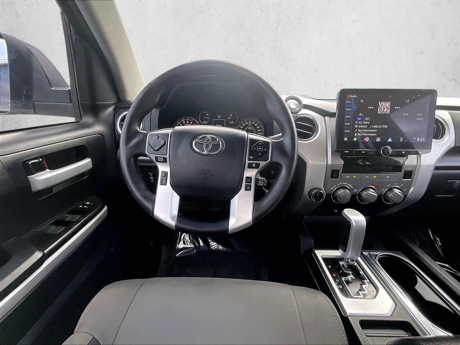 2019 Toyota Tundra SR5 5.7L V8 photo 7