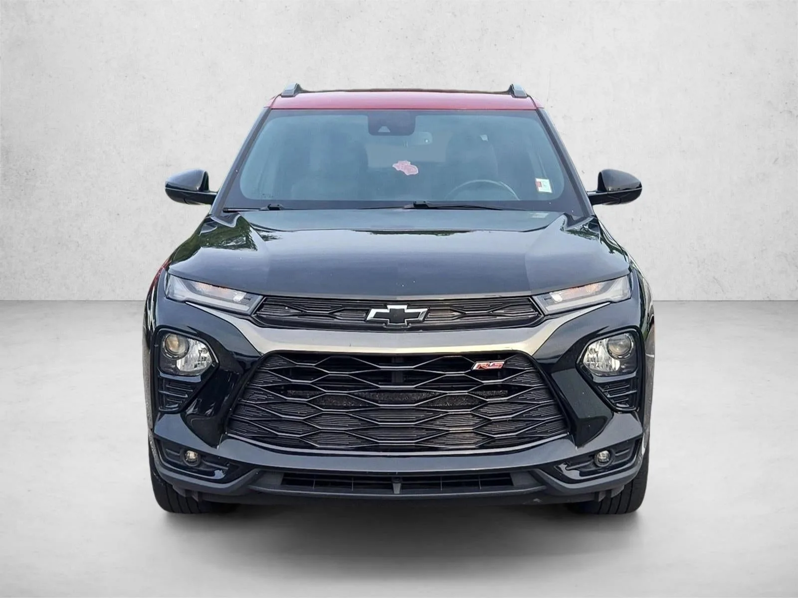 2021 Chevrolet Trailblazer RS photo 2