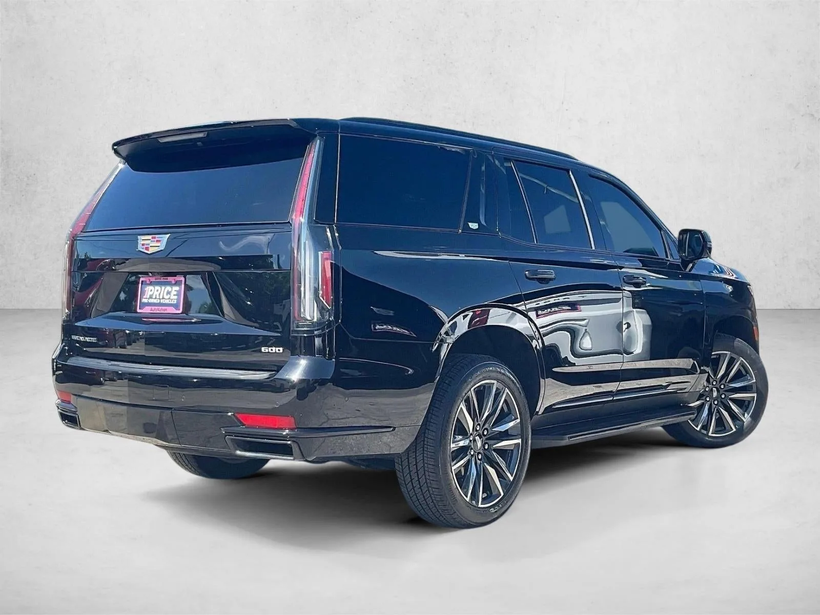 2023 Cadillac Escalade 4WD Sport photo 2